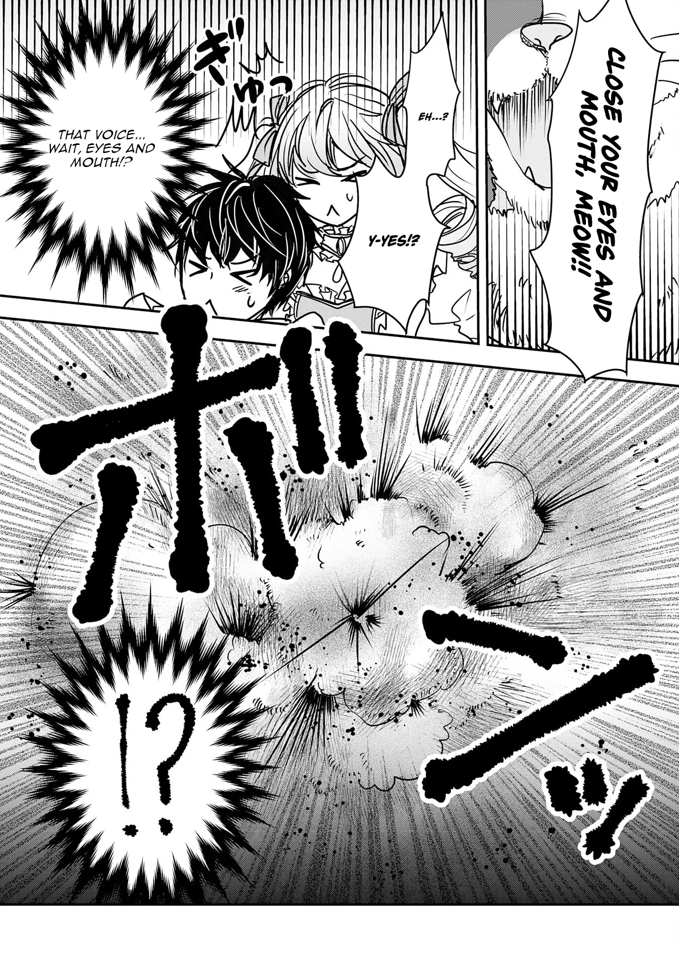 Isekai Nonbiri Camp: Hijirijuu-tachi No Sumau Shima De Jiyuu Kimama Ni Slow Life O Ouka Suru - chapter-12 - Page 14