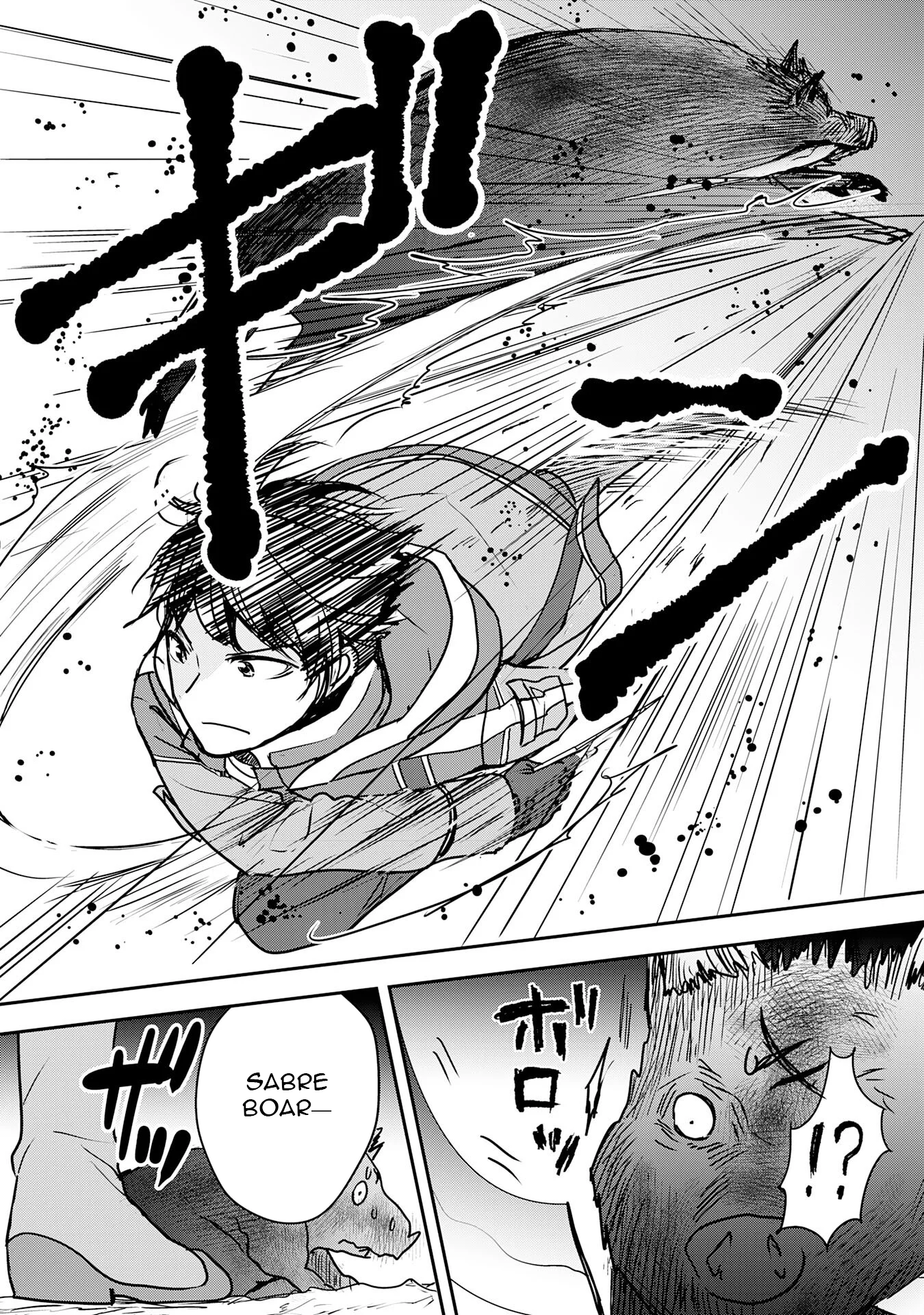 Isekai Nonbiri Camp: Hijirijuu-tachi No Sumau Shima De Jiyuu Kimama Ni Slow Life O Ouka Suru - chapter-12 - Page 26