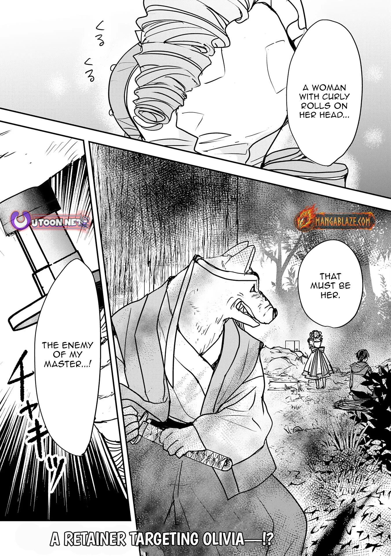 Isekai Nonbiri Camp: Hijirijuu-tachi No Sumau Shima De Jiyuu Kimama Ni Slow Life O Ouka Suru - chapter-12 - Page 35