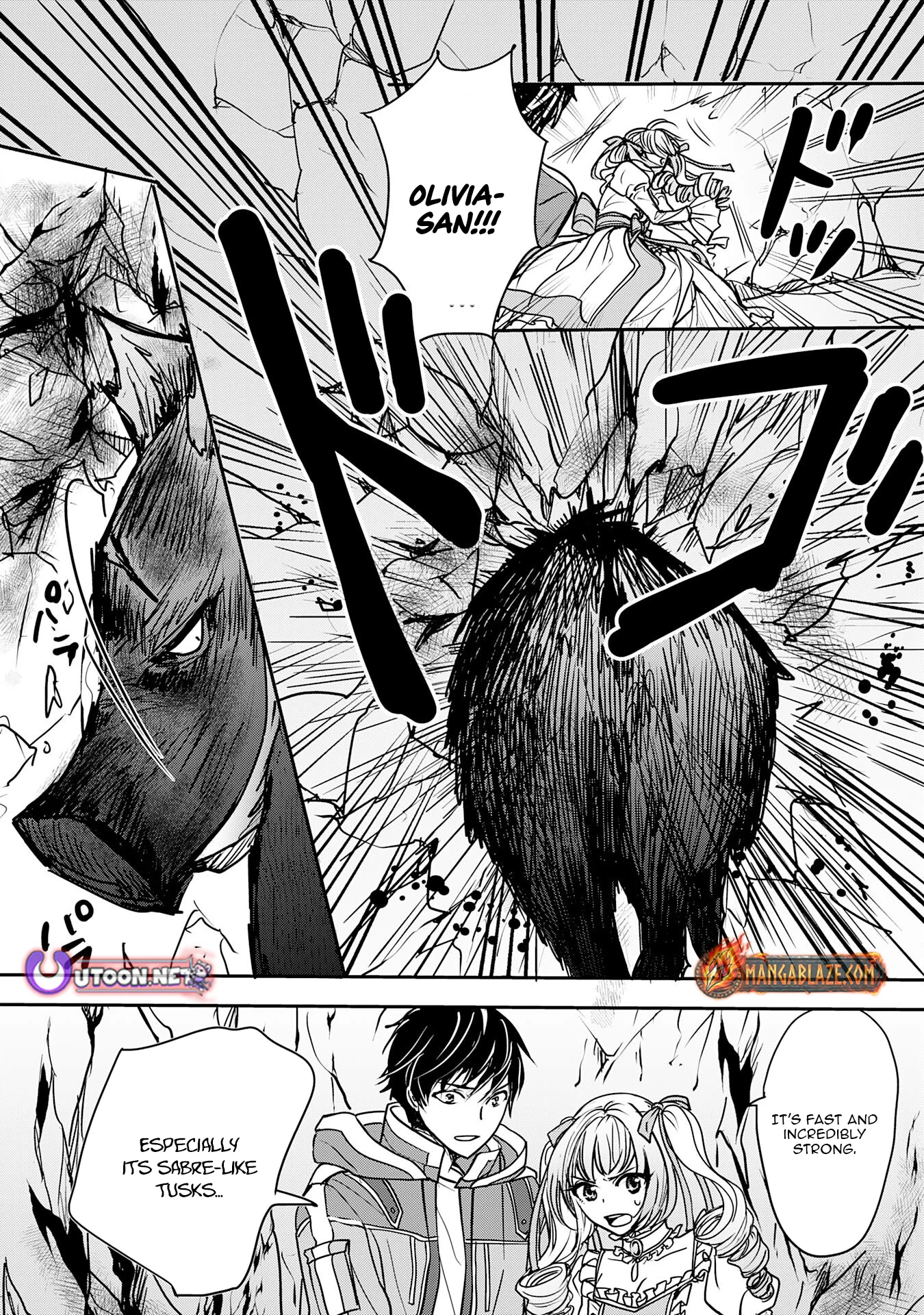 Isekai Nonbiri Camp: Hijirijuu-tachi No Sumau Shima De Jiyuu Kimama Ni Slow Life O Ouka Suru - chapter-12 - Page 9