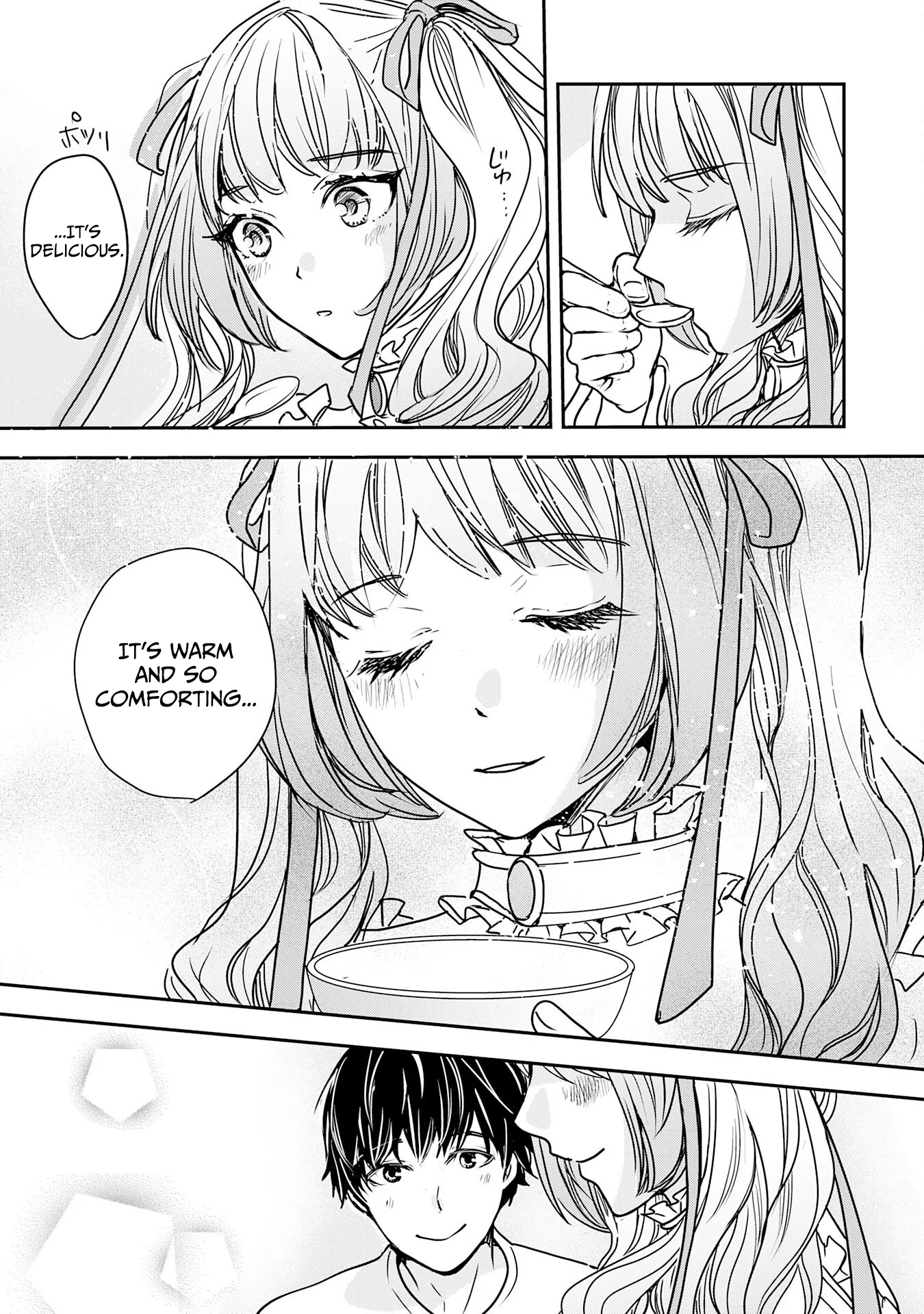 Isekai Nonbiri Camp: Hijirijuu-tachi No Sumau Shima De Jiyuu Kimama Ni Slow Life O Ouka Suru - chapter-5 - Page 19