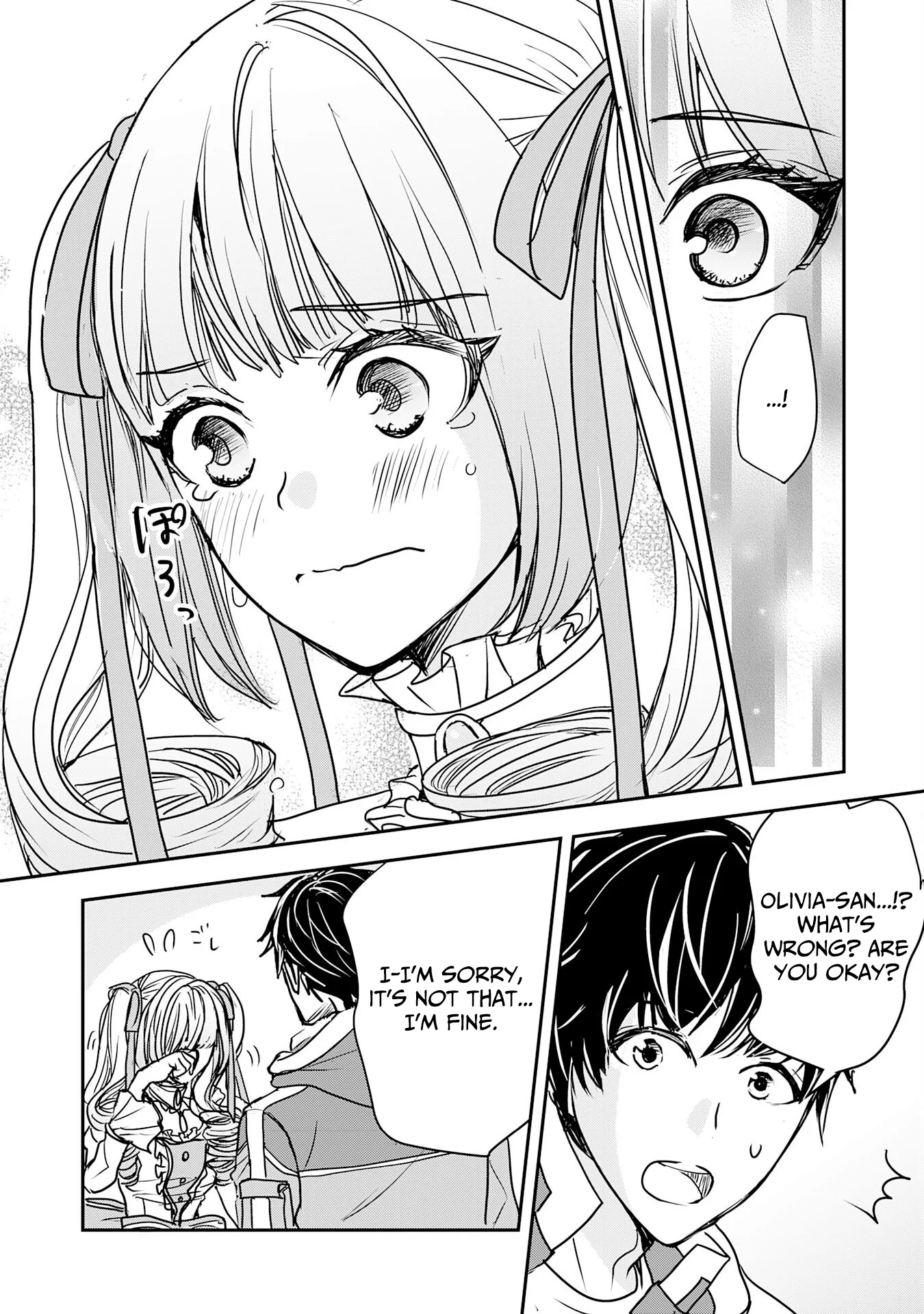 Isekai Nonbiri Camp: Hijirijuu-tachi No Sumau Shima De Jiyuu Kimama Ni Slow Life O Ouka Suru - chapter-5 - Page 31