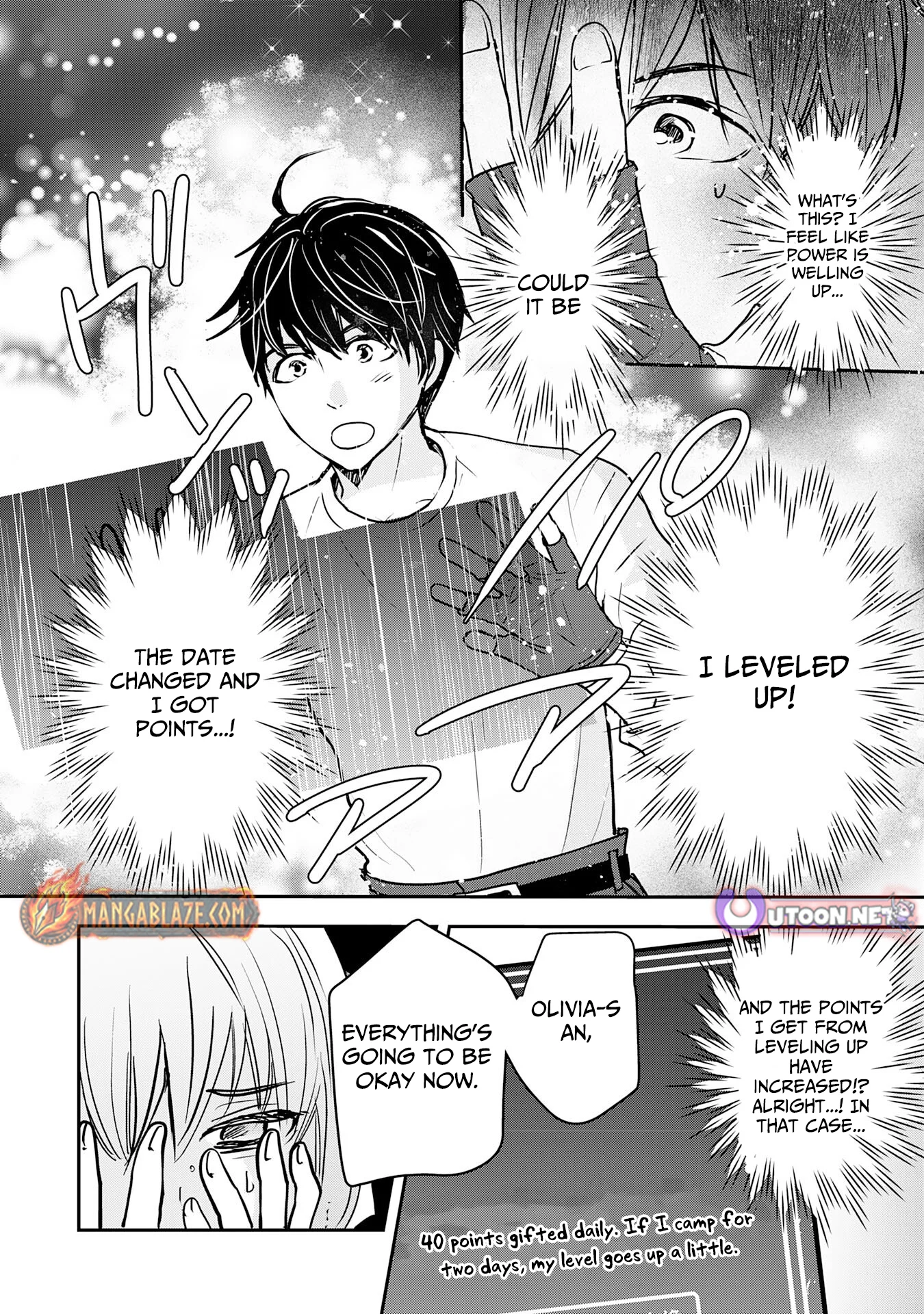 Isekai Nonbiri Camp: Hijirijuu-tachi No Sumau Shima De Jiyuu Kimama Ni Slow Life O Ouka Suru - chapter-5 - Page 8