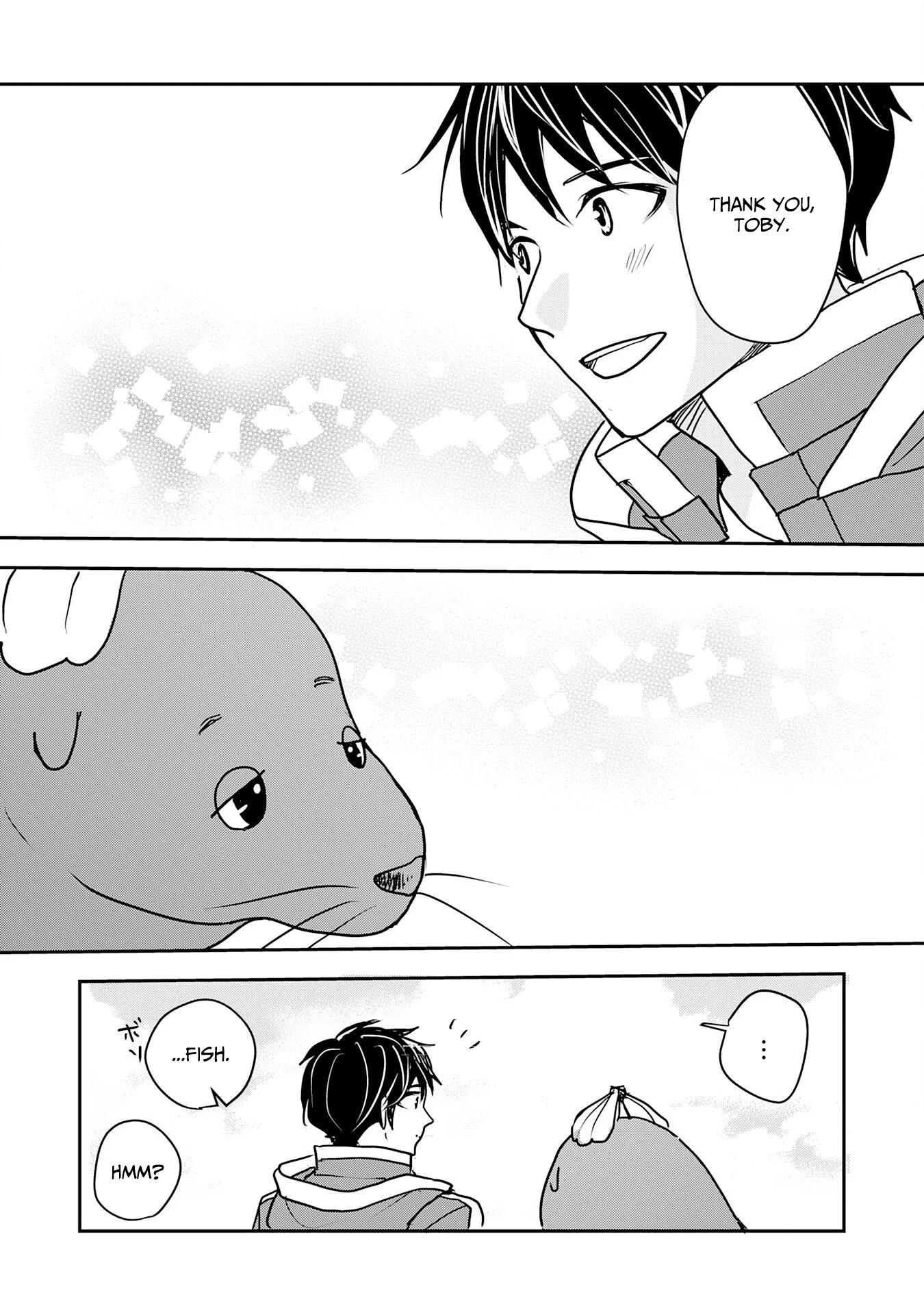Isekai Nonbiri Camp: Hijirijuu-tachi No Sumau Shima De Jiyuu Kimama Ni Slow Life O Ouka Suru - chapter-7 - Page 19