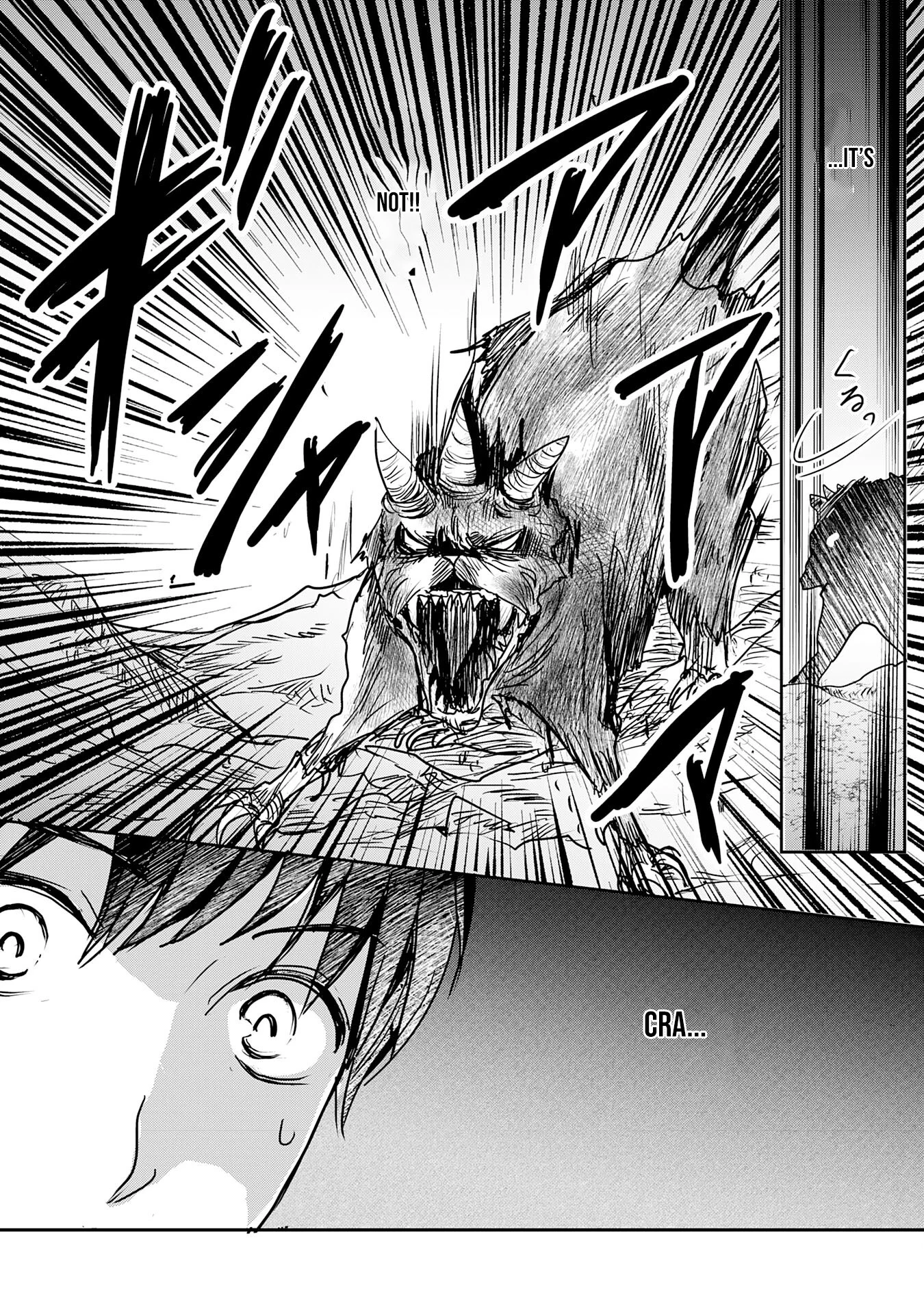 Isekai Nonbiri Camp: Hijirijuu-tachi No Sumau Shima De Jiyuu Kimama Ni Slow Life O Ouka Suru - chapter-7 - Page 8