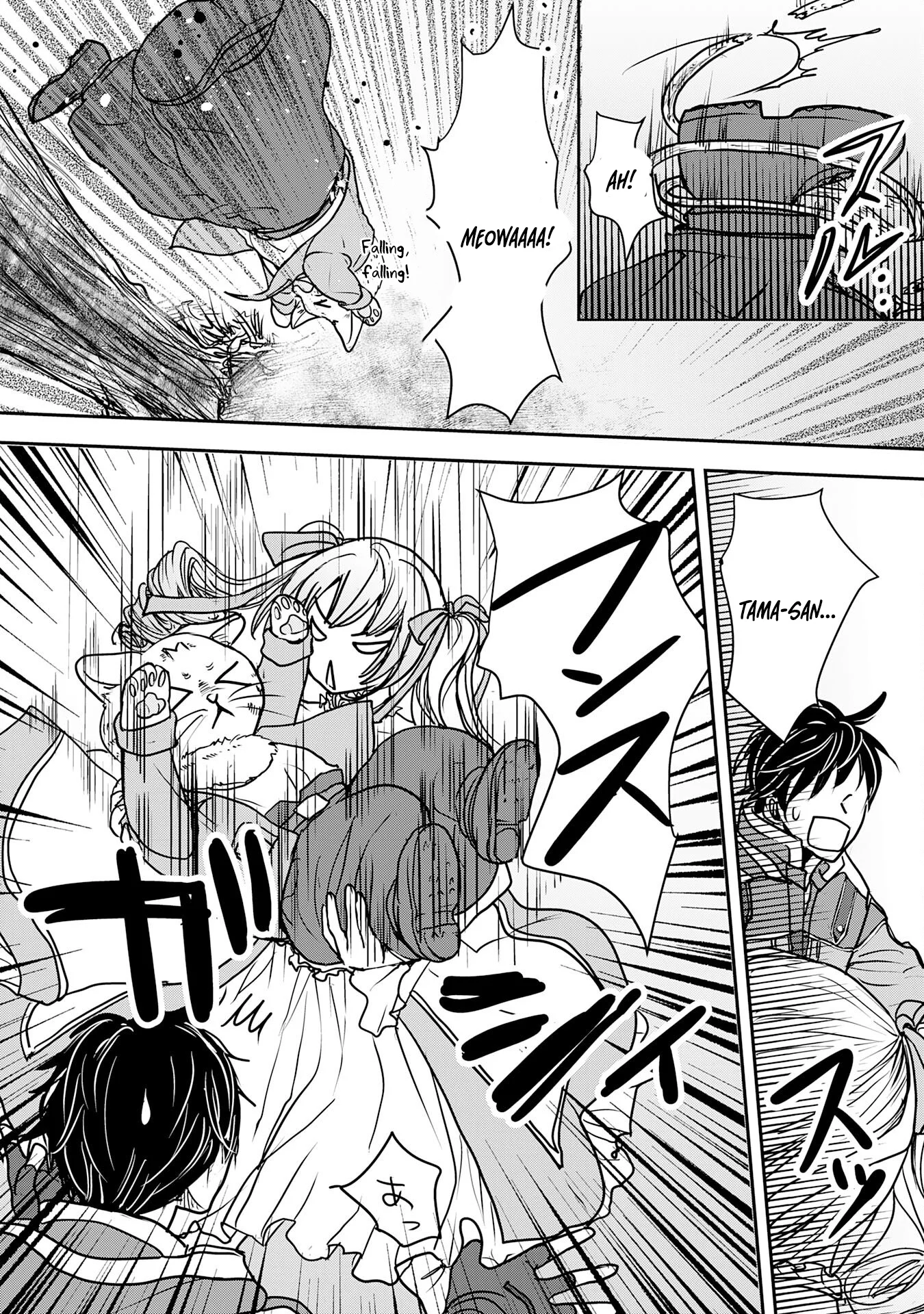 Isekai Nonbiri Camp: Hijirijuu-tachi No Sumau Shima De Jiyuu Kimama Ni Slow Life O Ouka Suru - chapter-8 - Page 25