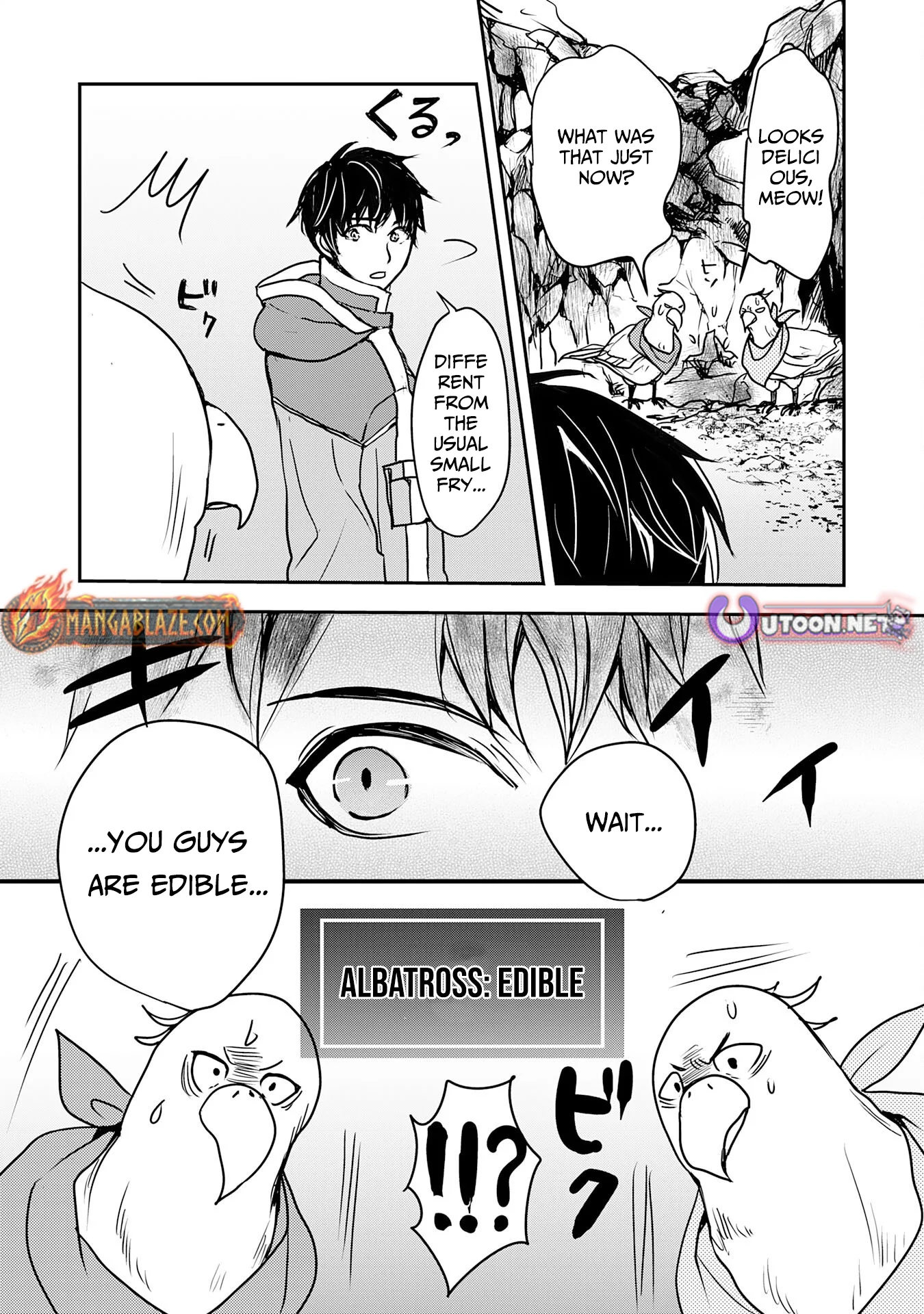Isekai Nonbiri Camp: Hijirijuu-tachi No Sumau Shima De Jiyuu Kimama Ni Slow Life O Ouka Suru - chapter-8 - Page 31