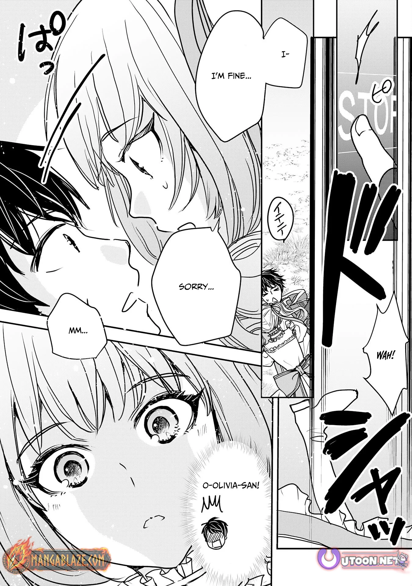 Isekai Nonbiri Camp: Hijirijuu-tachi No Sumau Shima De Jiyuu Kimama Ni Slow Life O Ouka Suru - chapter-8 - Page 6