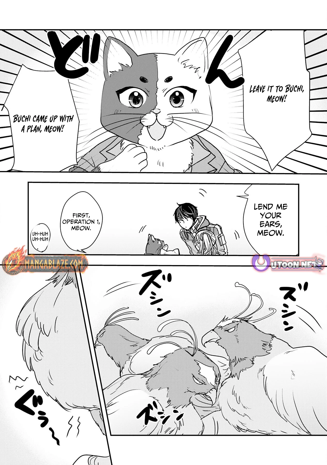 Isekai Nonbiri Camp: Hijirijuu-tachi No Sumau Shima De Jiyuu Kimama Ni Slow Life O Ouka Suru - chapter-9 - Page 11