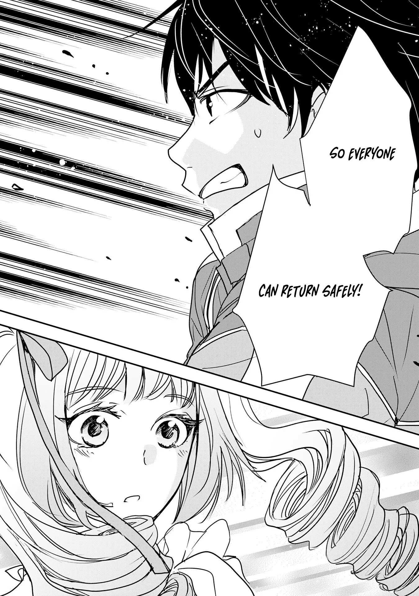 Isekai Nonbiri Camp: Hijirijuu-tachi No Sumau Shima De Jiyuu Kimama Ni Slow Life O Ouka Suru - chapter-9 - Page 20