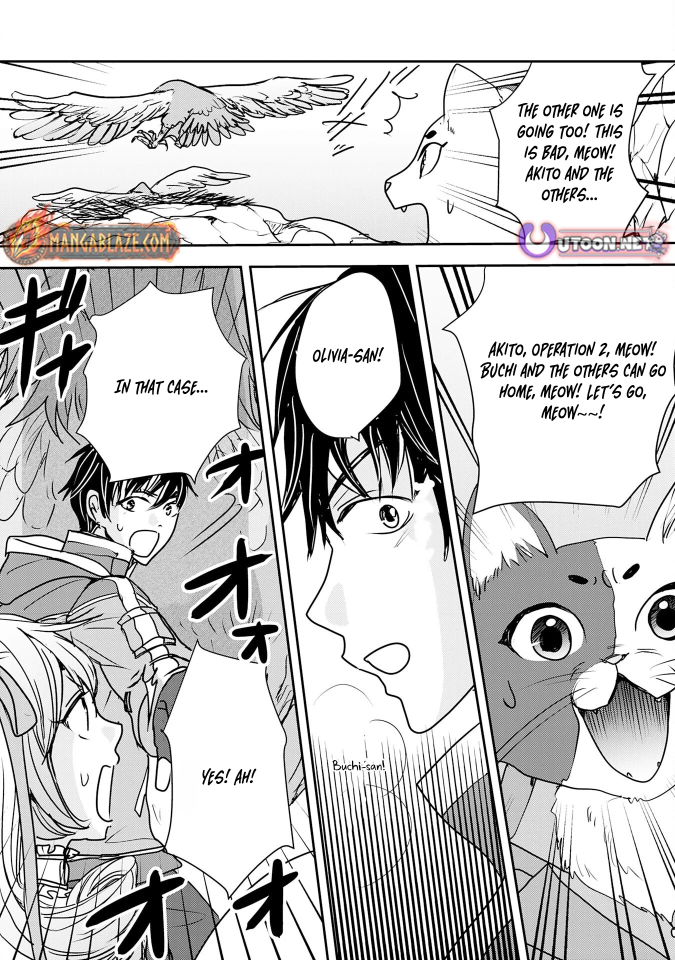 Isekai Nonbiri Camp: Hijirijuu-tachi No Sumau Shima De Jiyuu Kimama Ni Slow Life O Ouka Suru - chapter-9 - Page 21