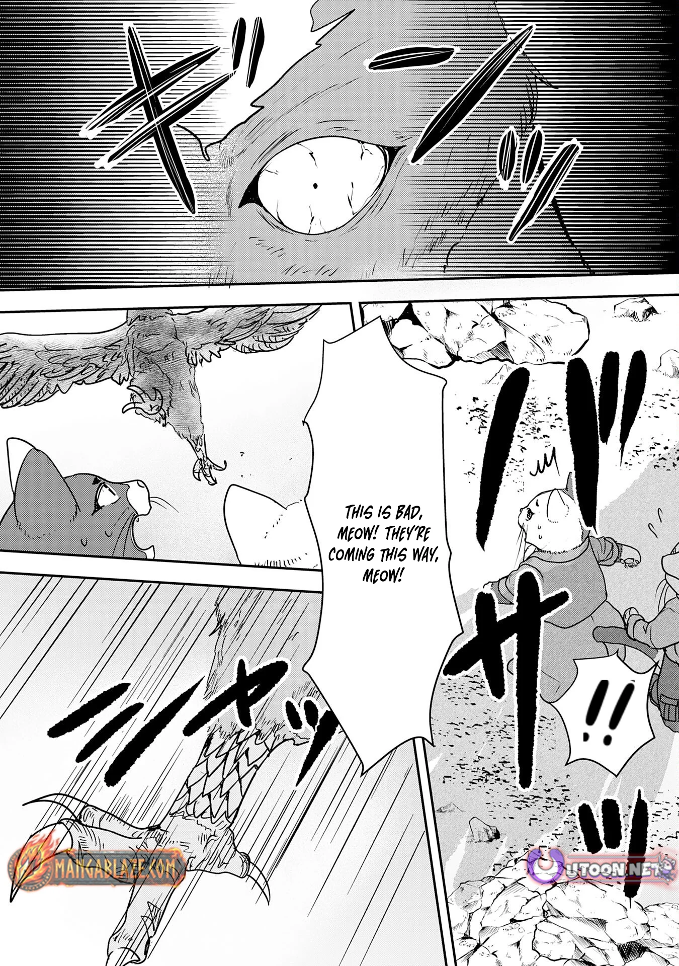 Isekai Nonbiri Camp: Hijirijuu-tachi No Sumau Shima De Jiyuu Kimama Ni Slow Life O Ouka Suru - chapter-9 - Page 6
