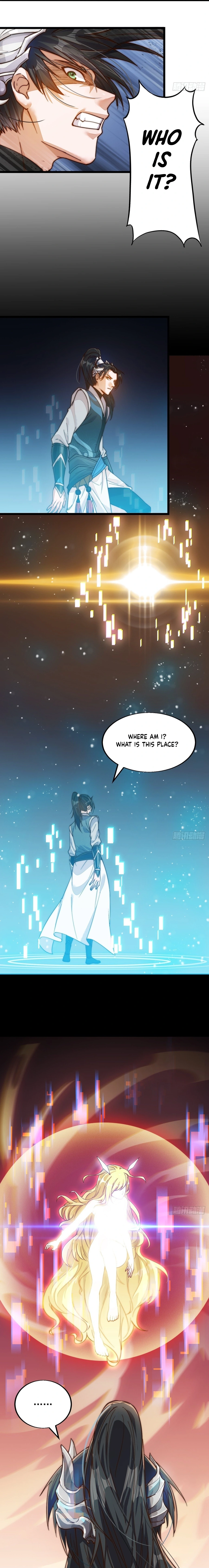 It Starts With A Mountain - chapter-1 - Page 10
