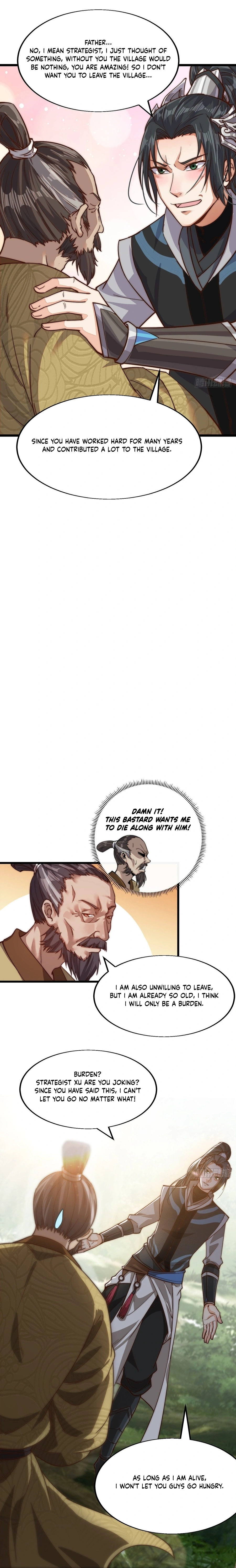 It Starts With A Mountain - chapter-1 - Page 20