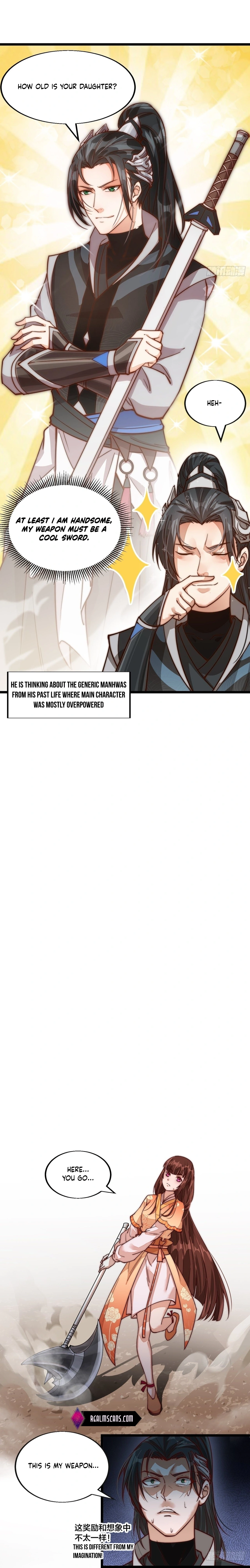 It Starts With A Mountain - chapter-1 - Page 22