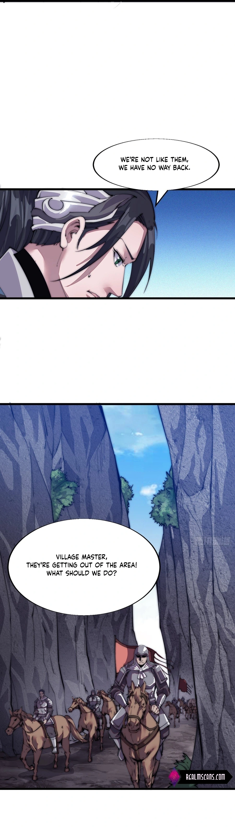 It Starts With A Mountain - chapter-10 - Page 4
