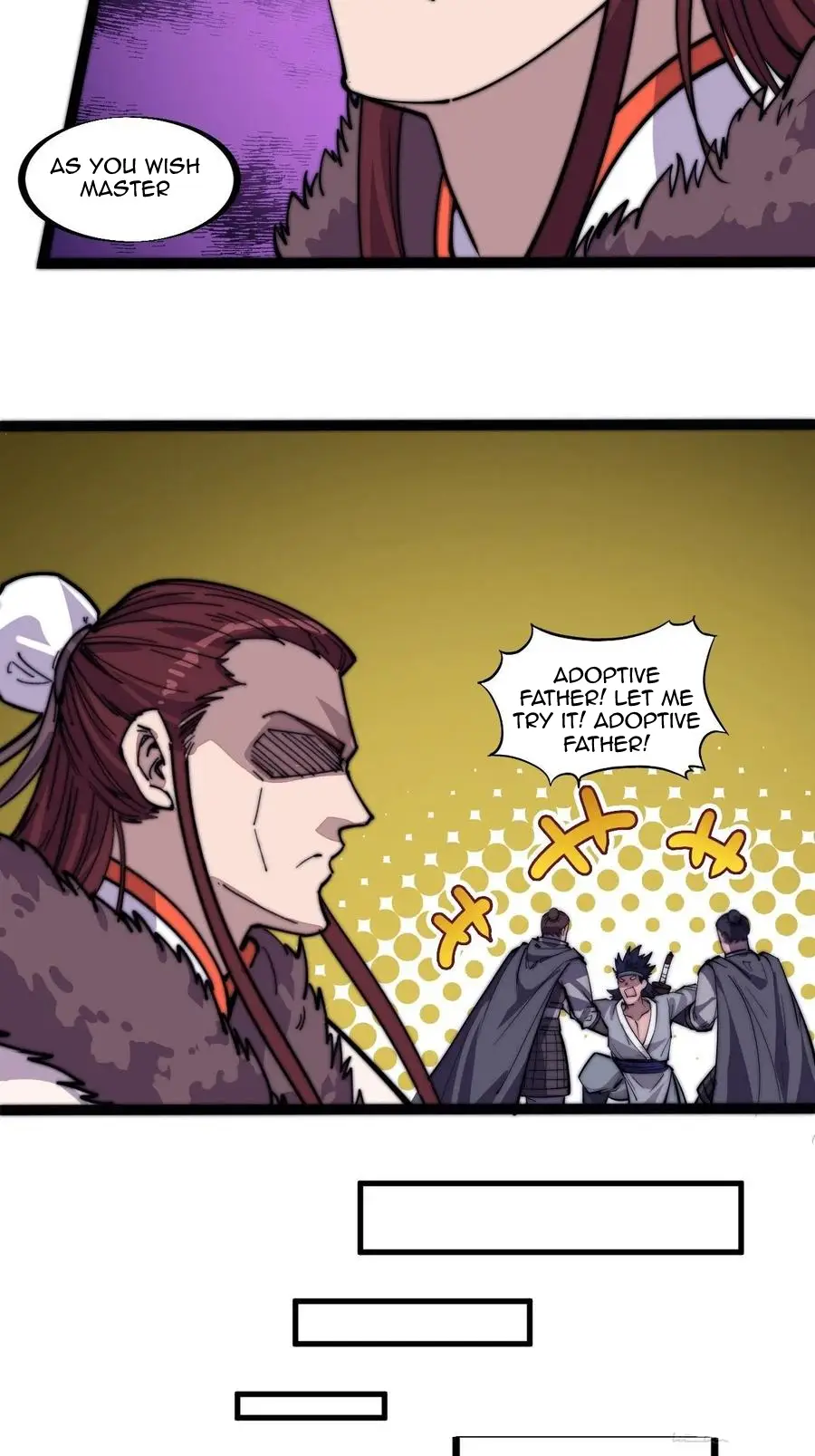 It Starts With A Mountain - chapter-100 - Page 16