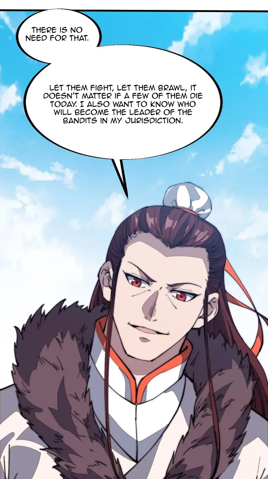 It Starts With A Mountain - chapter-101 - Page 14