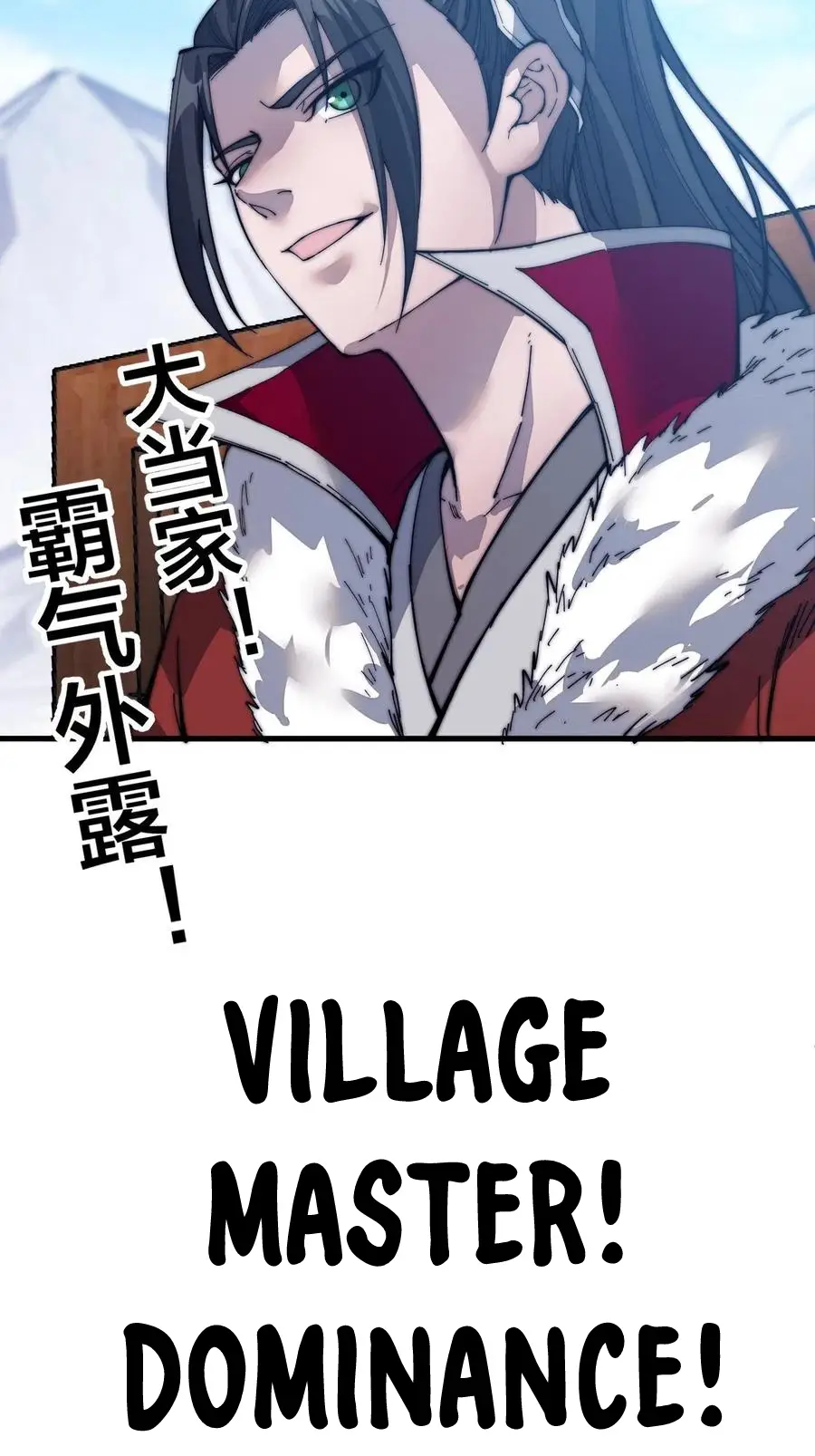 It Starts With A Mountain - chapter-101 - Page 40