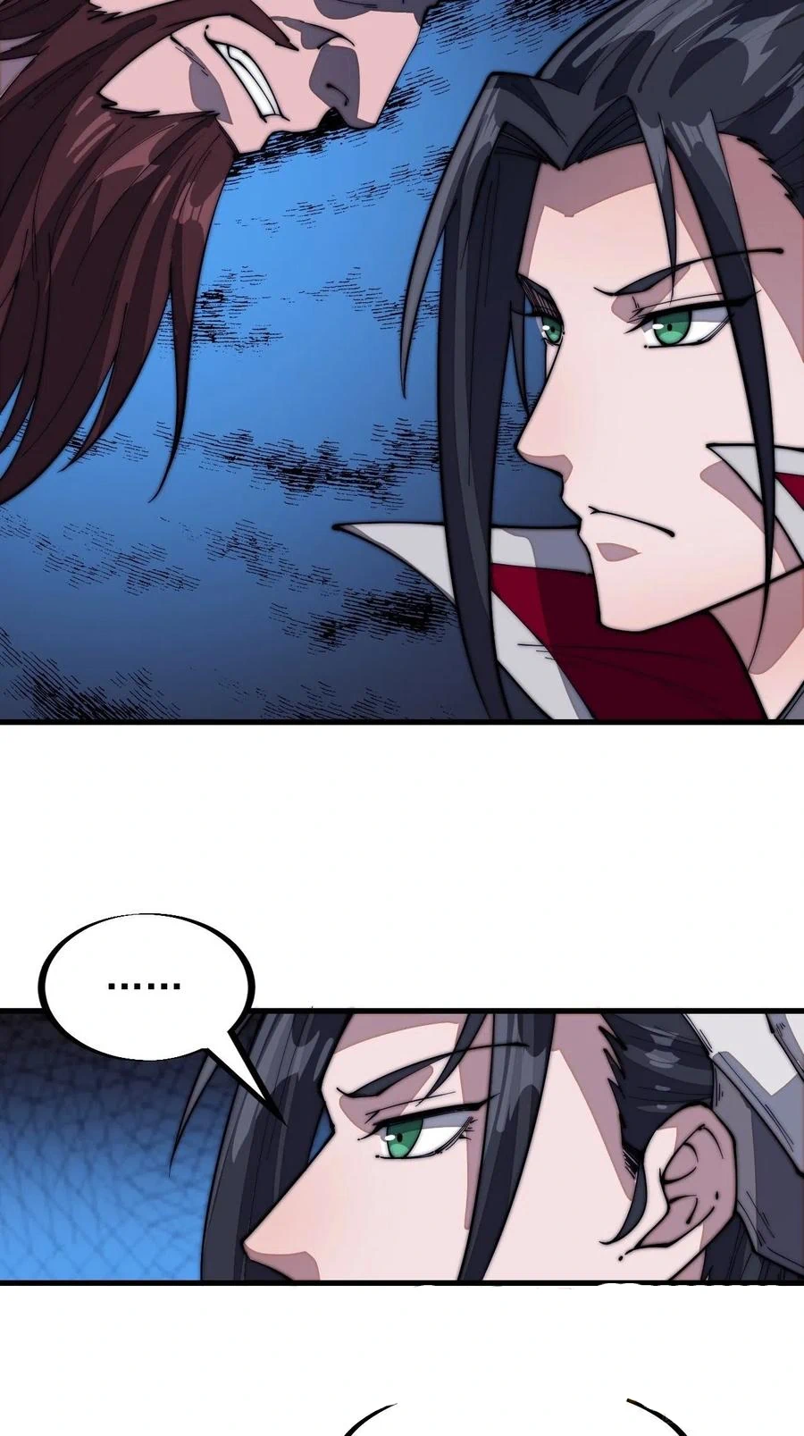 It Starts With A Mountain - chapter-102 - Page 18