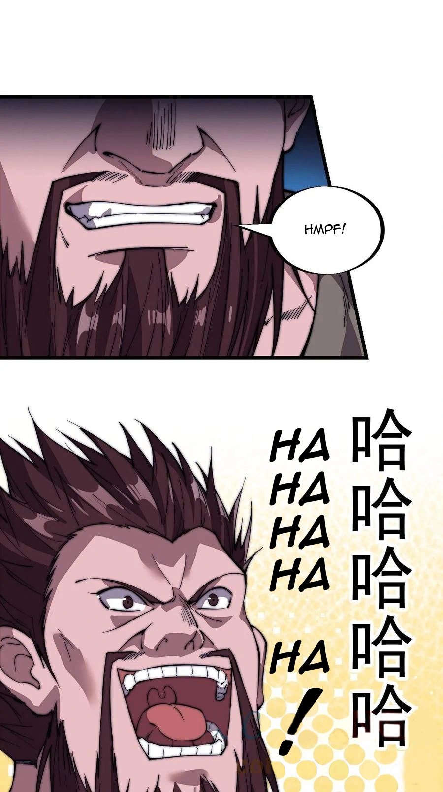 It Starts With A Mountain - chapter-102 - Page 20
