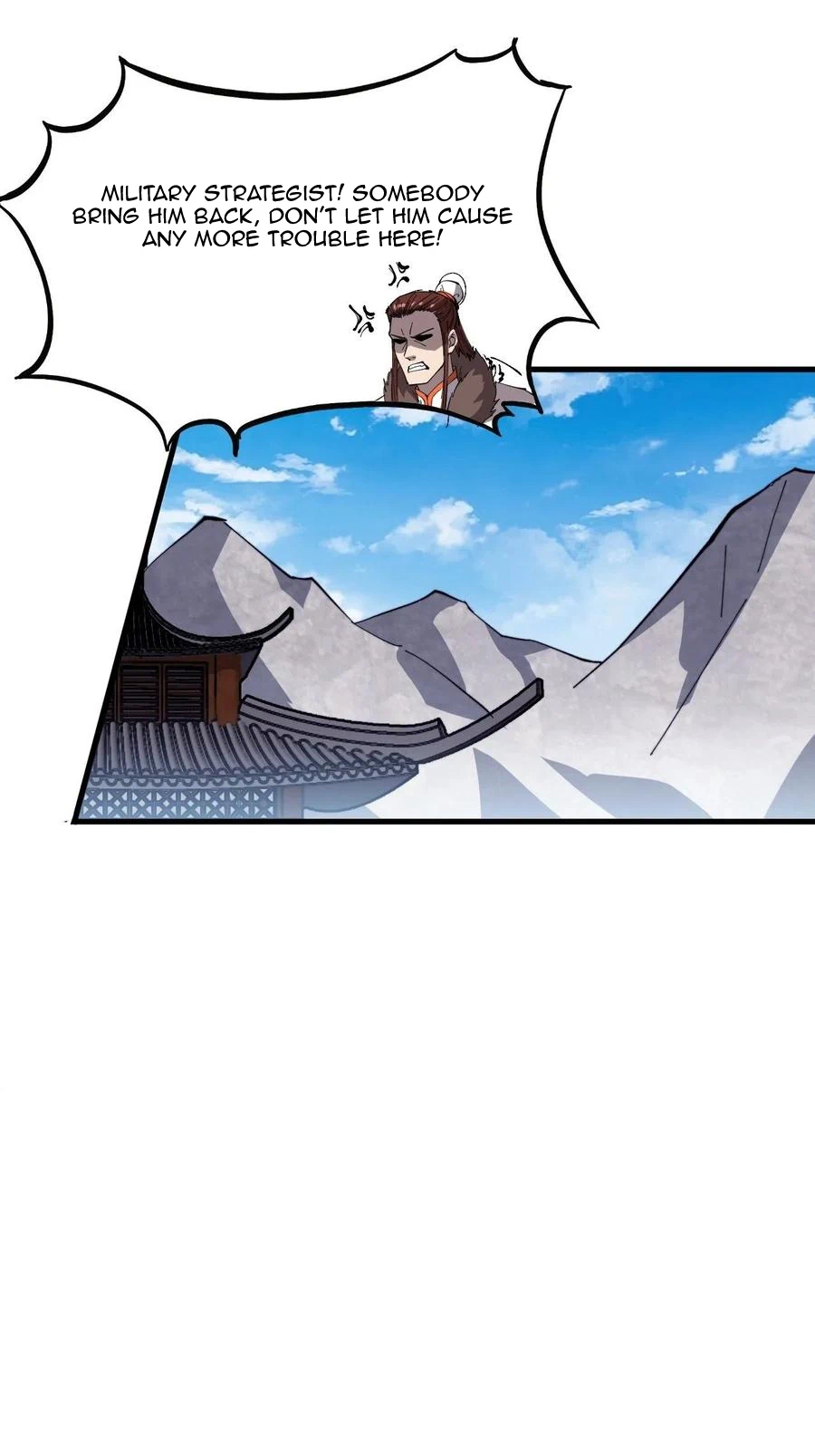 It Starts With A Mountain - chapter-102 - Page 48
