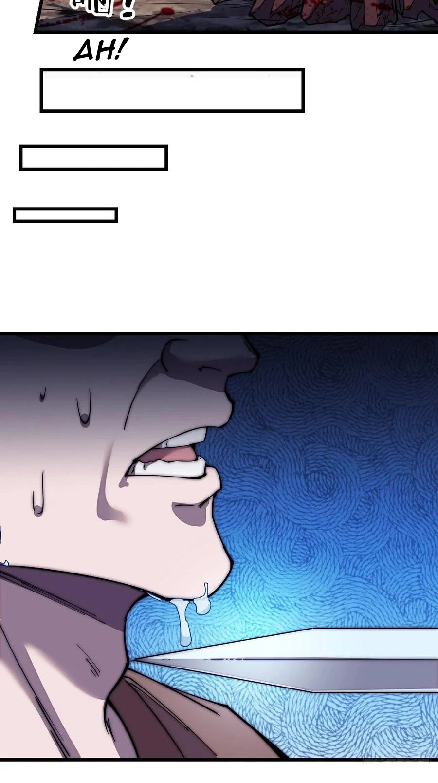 It Starts With A Mountain - chapter-103 - Page 29