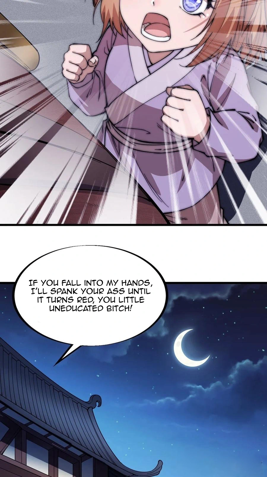 It Starts With A Mountain - chapter-104 - Page 27