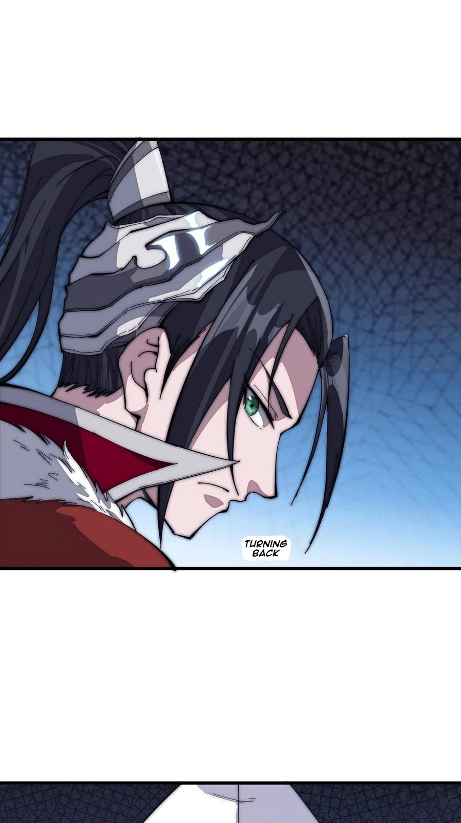 It Starts With A Mountain - chapter-105 - Page 26