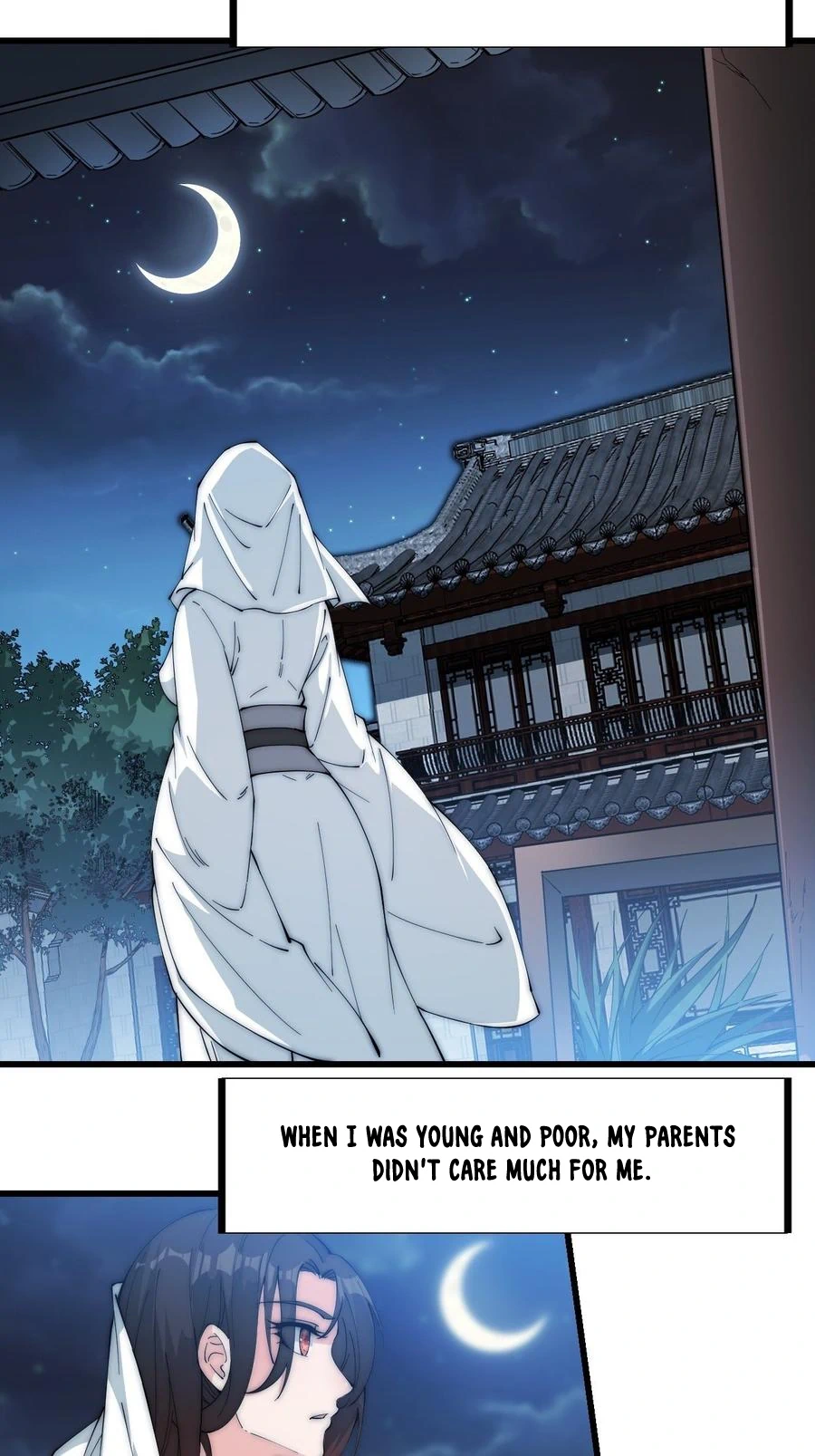 It Starts With A Mountain - chapter-107 - Page 21