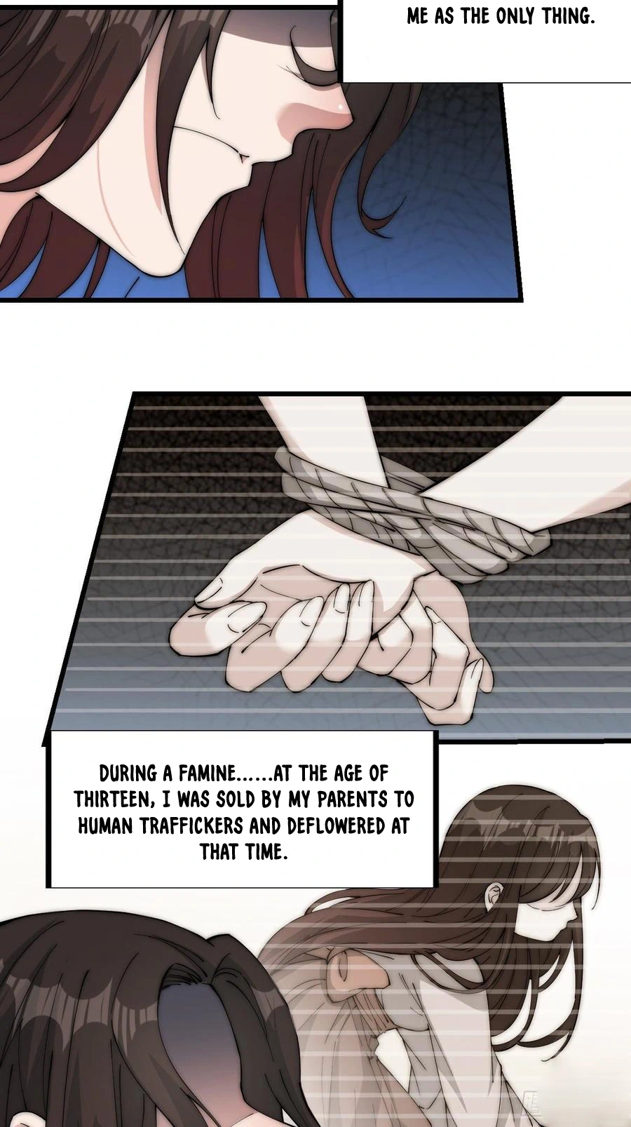 It Starts With A Mountain - chapter-107 - Page 23