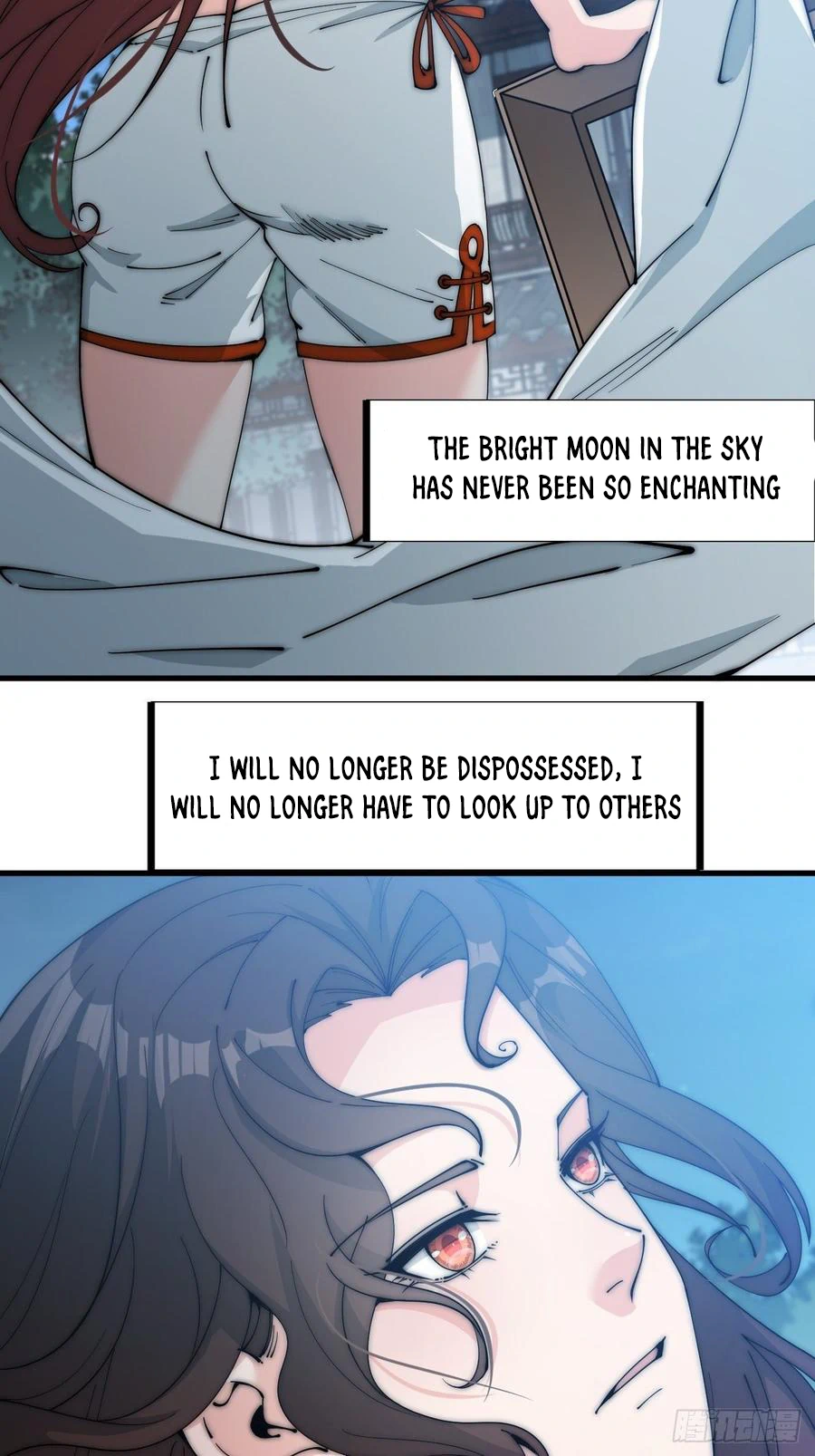 It Starts With A Mountain - chapter-107 - Page 29
