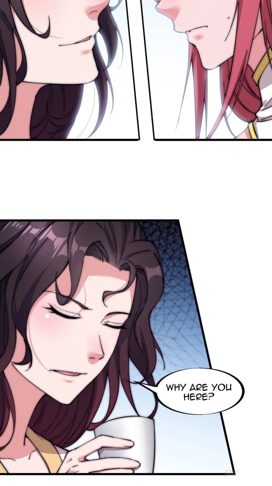 It Starts With A Mountain - chapter-109 - Page 11