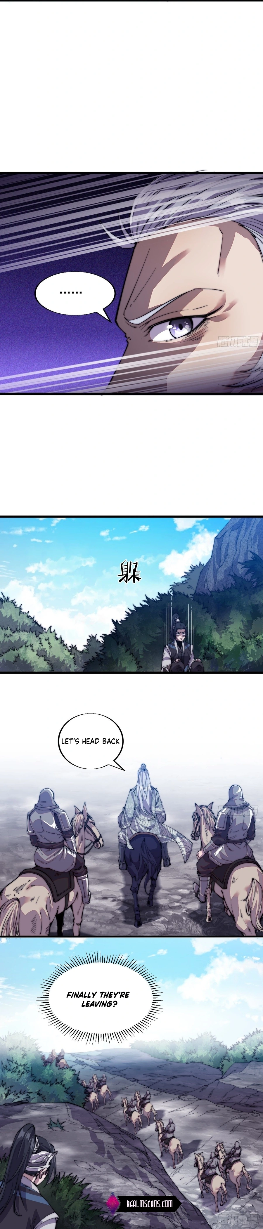 It Starts With A Mountain - chapter-11 - Page 15