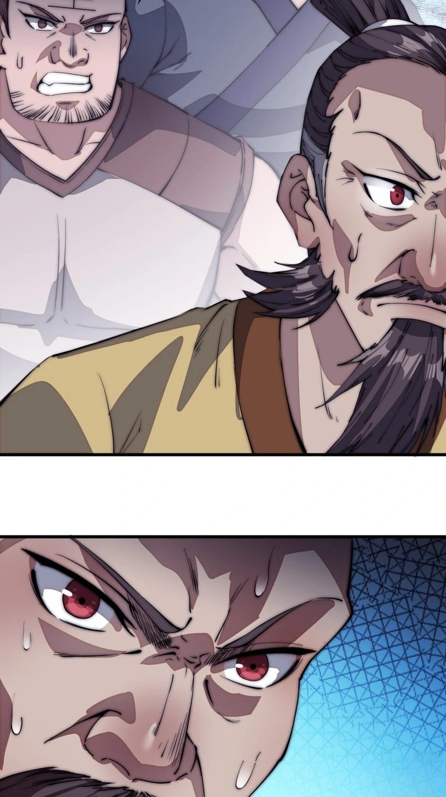 It Starts With A Mountain - chapter-110 - Page 24