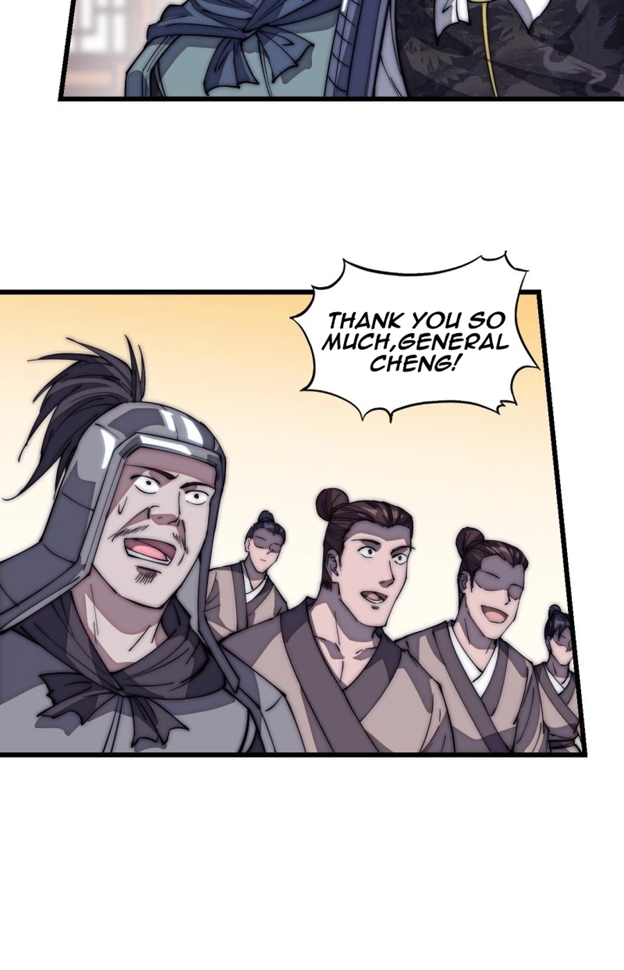 It Starts With A Mountain - chapter-112 - Page 8