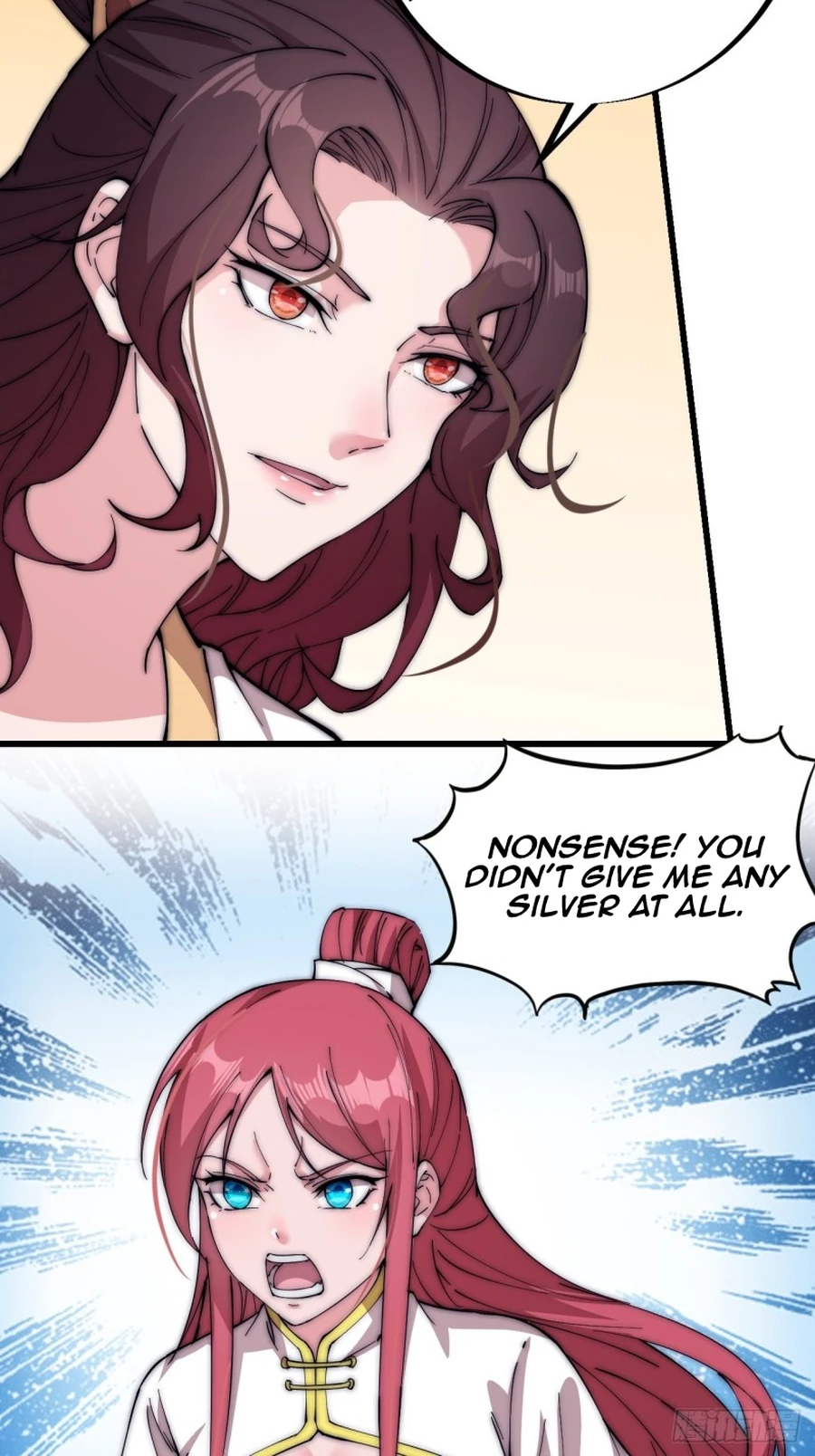 It Starts With A Mountain - chapter-113 - Page 13
