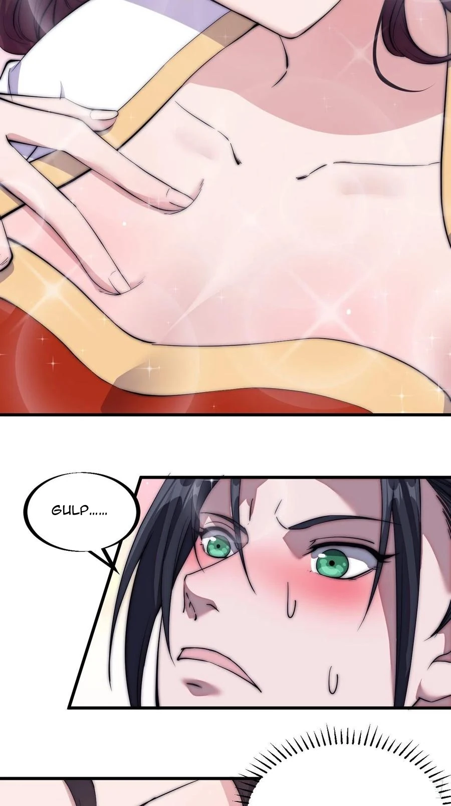It Starts With A Mountain - chapter-114 - Page 12