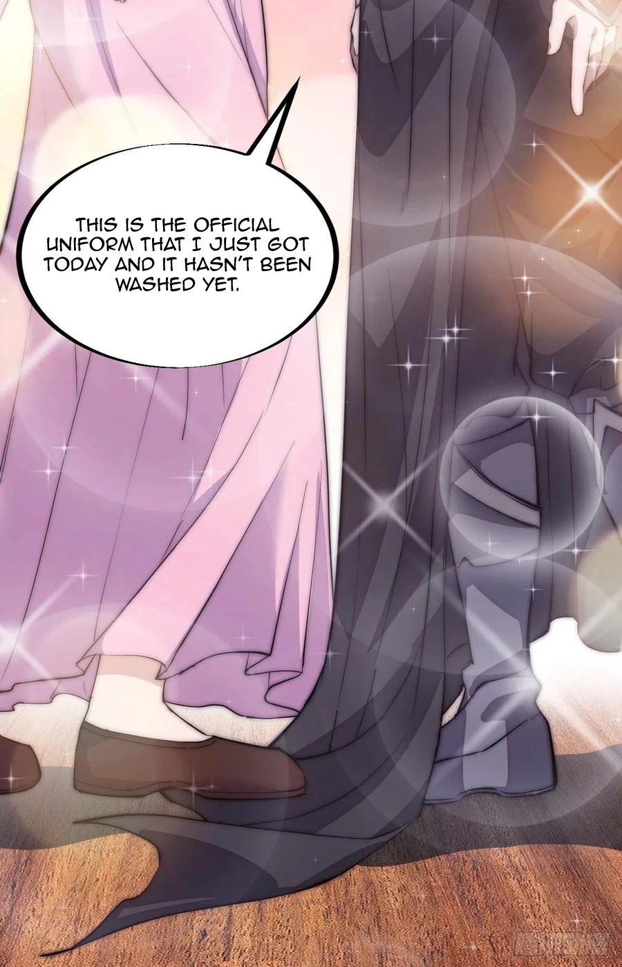It Starts With A Mountain - chapter-114 - Page 14