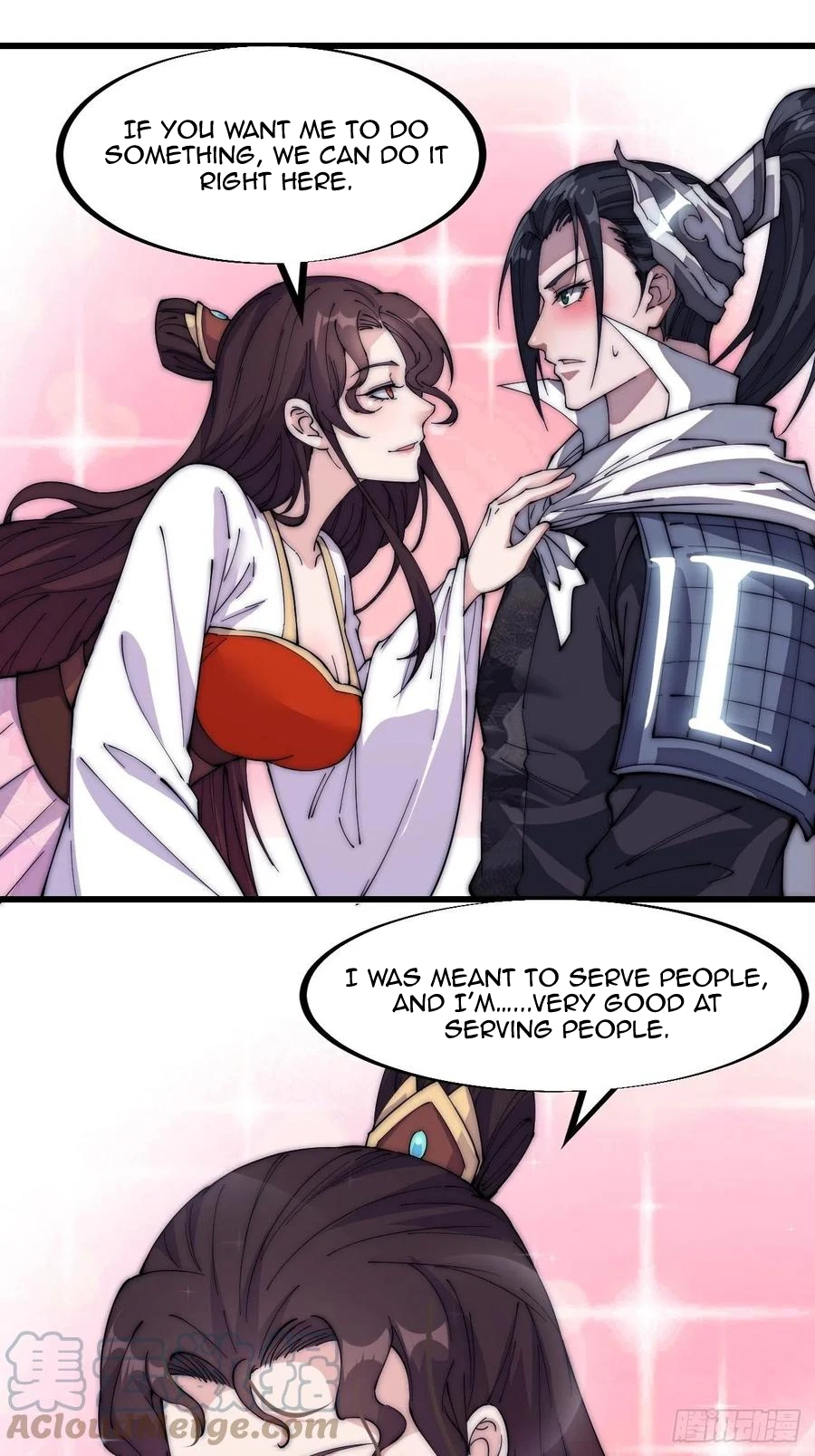 It Starts With A Mountain - chapter-114 - Page 7