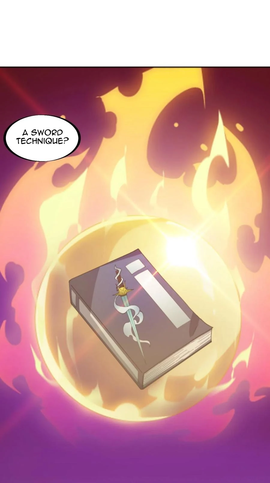 It Starts With A Mountain - chapter-115 - Page 39