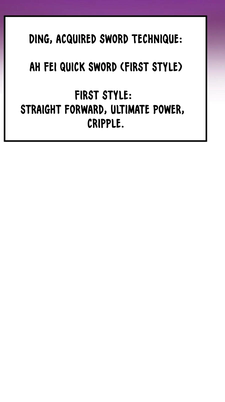 It Starts With A Mountain - chapter-115 - Page 40