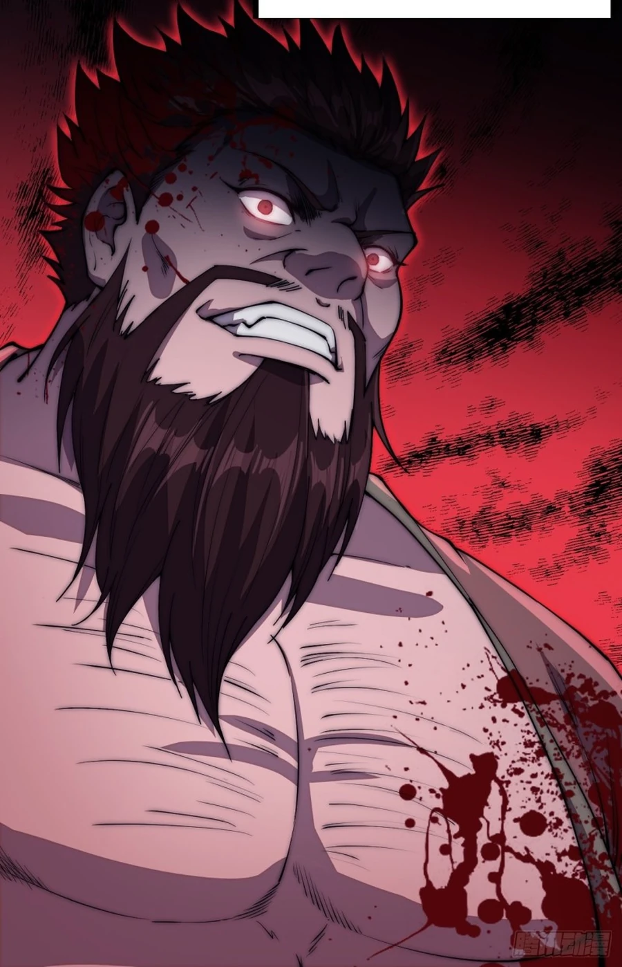 It Starts With A Mountain - chapter-117 - Page 38
