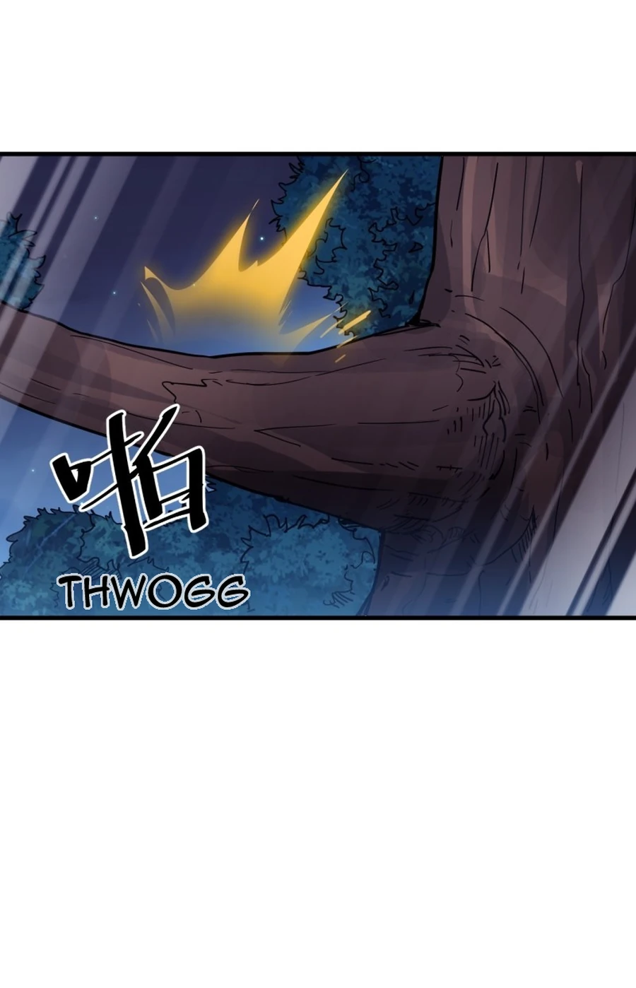 It Starts With A Mountain - chapter-118 - Page 26