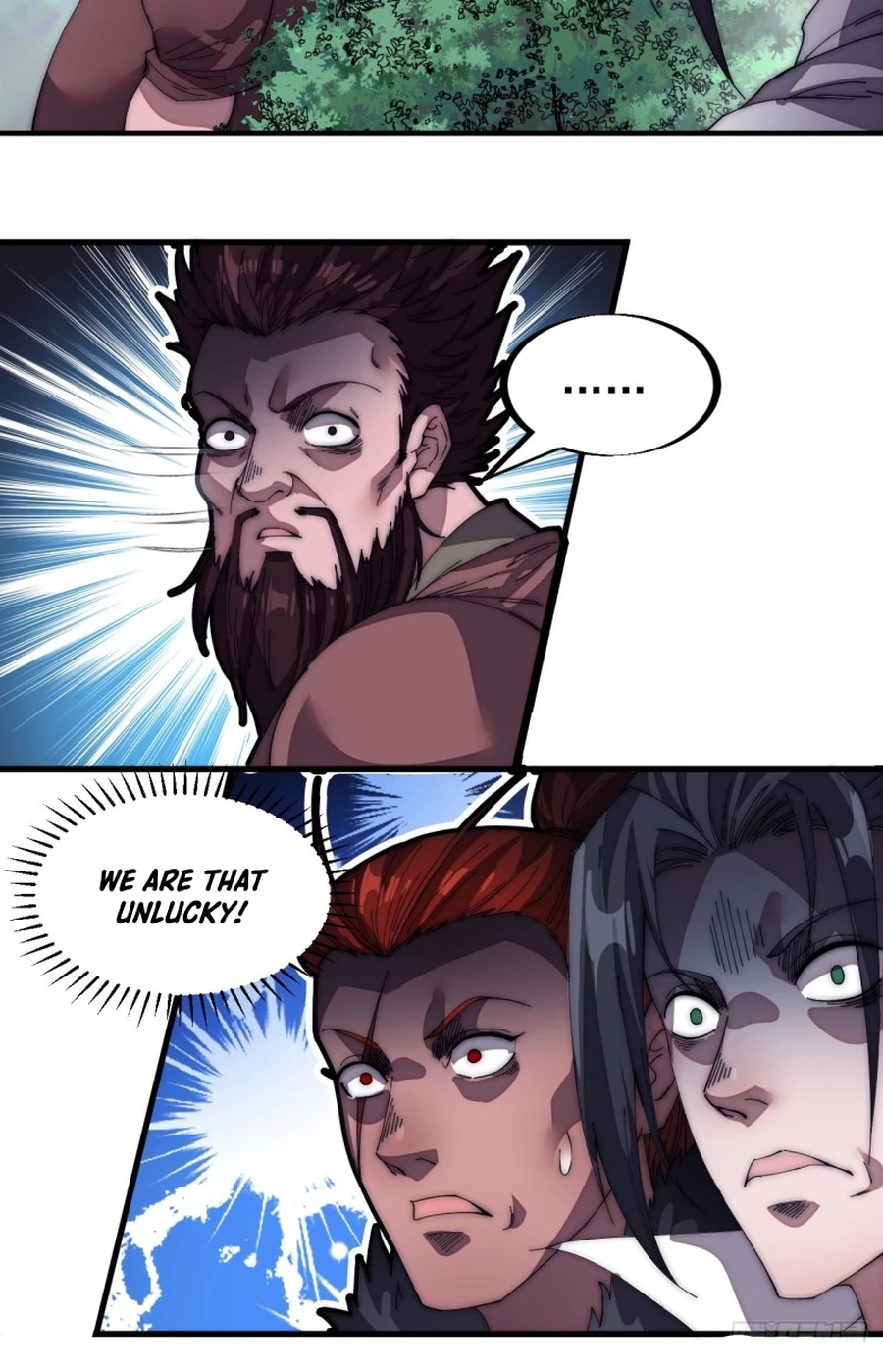 It Starts With A Mountain - chapter-119 - Page 26