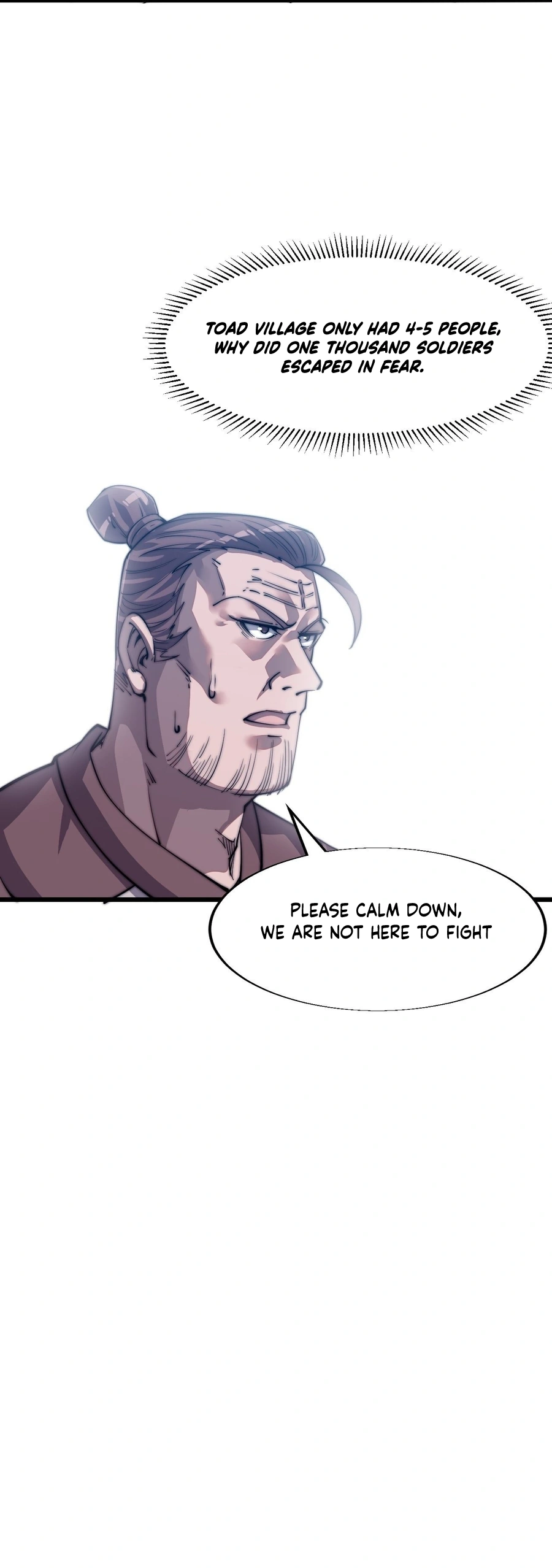 It Starts With A Mountain - chapter-12 - Page 17