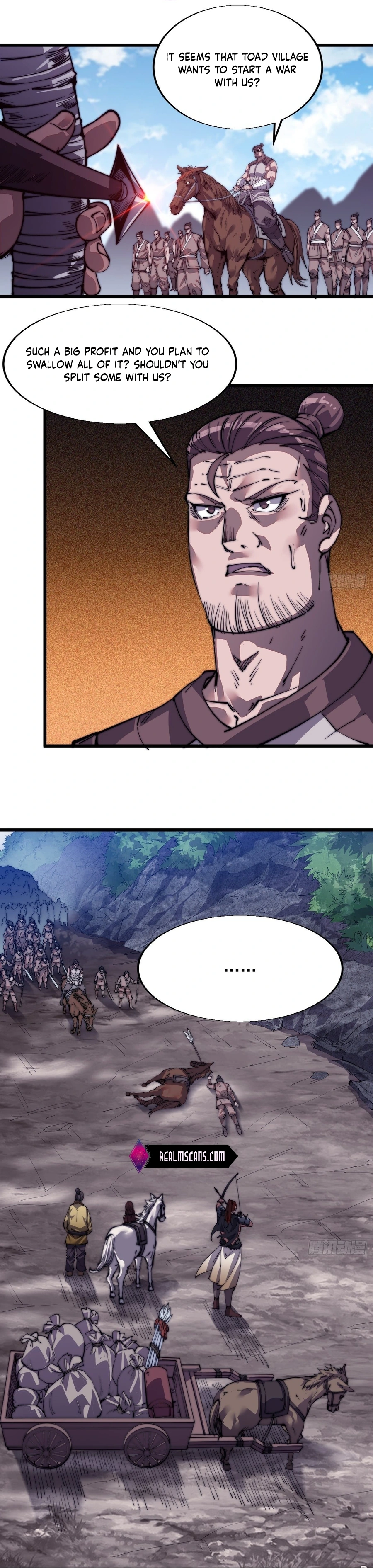 It Starts With A Mountain - chapter-12 - Page 9