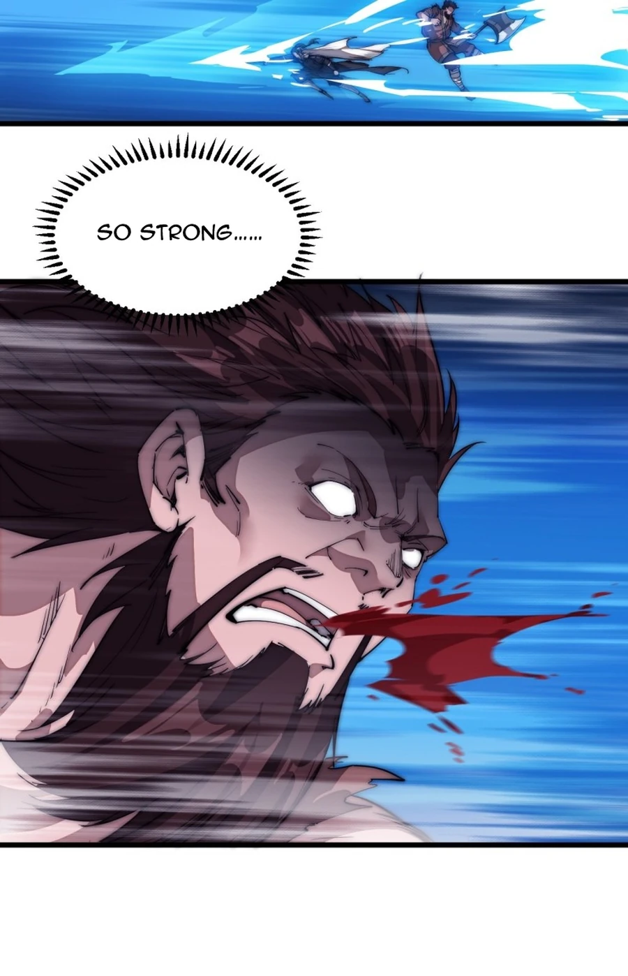 It Starts With A Mountain - chapter-120 - Page 14