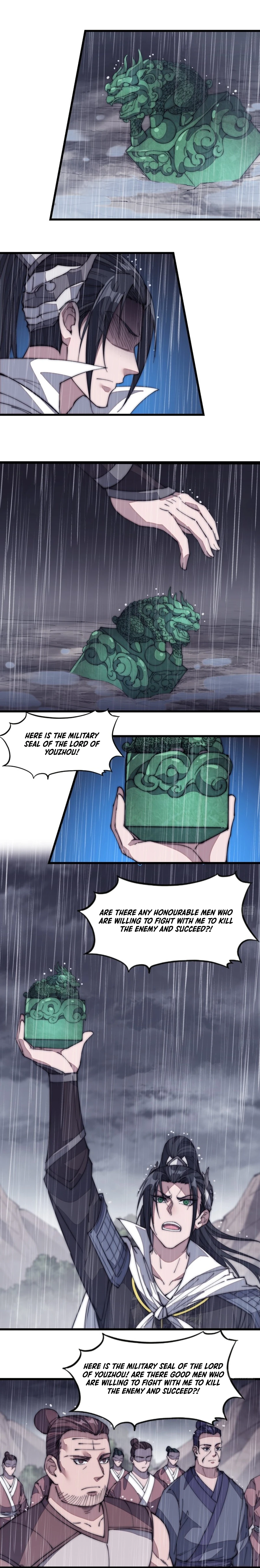 It Starts With A Mountain - chapter-130 - Page 4