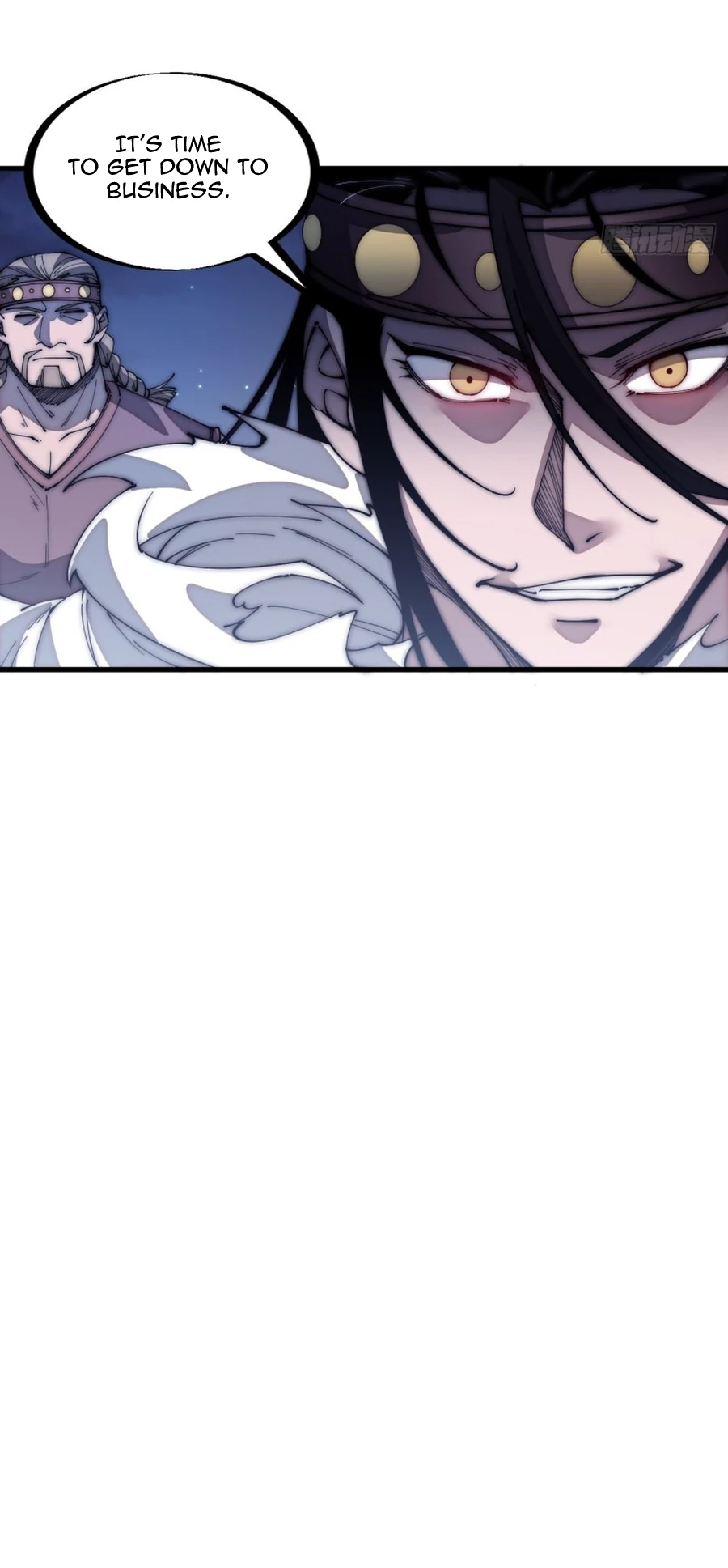 It Starts With A Mountain - chapter-133 - Page 12